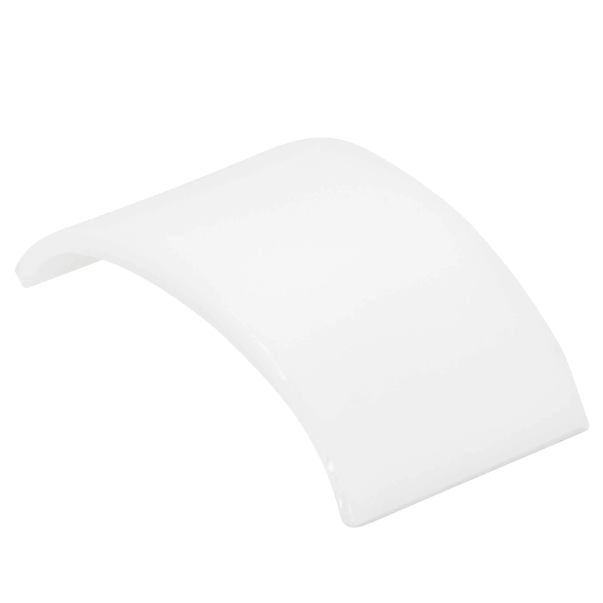 Primary Chain Adjuster Pad - 1958-1980 Harley-Davidson Sportster XL