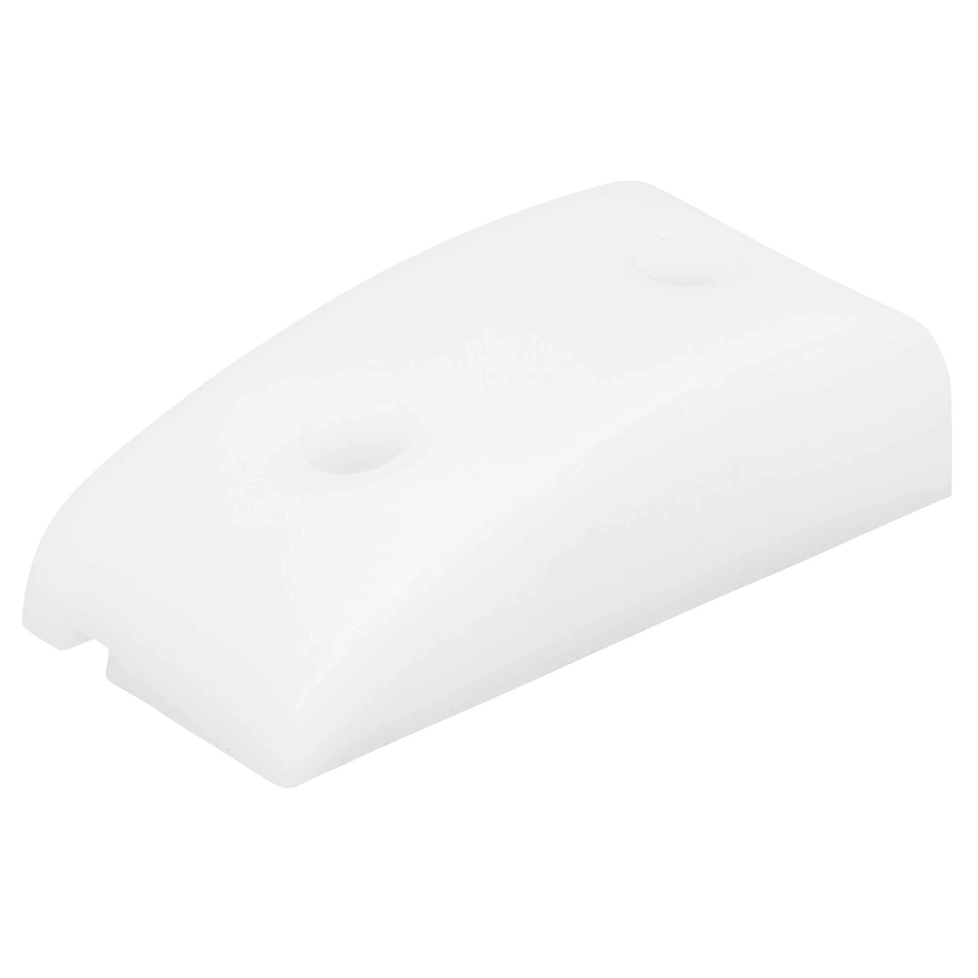 Primary Chain Adjuster Pad - 1980-1990 Harley-Davidson Sportster XL
