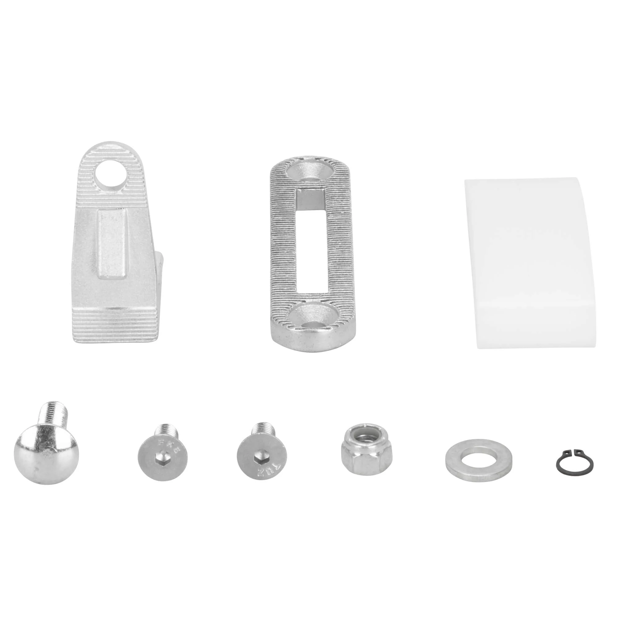 Primary Chain Tensioner - 2001-2005 Harley-Davidson Dyna 01-06 Softail/Touring - Image 2