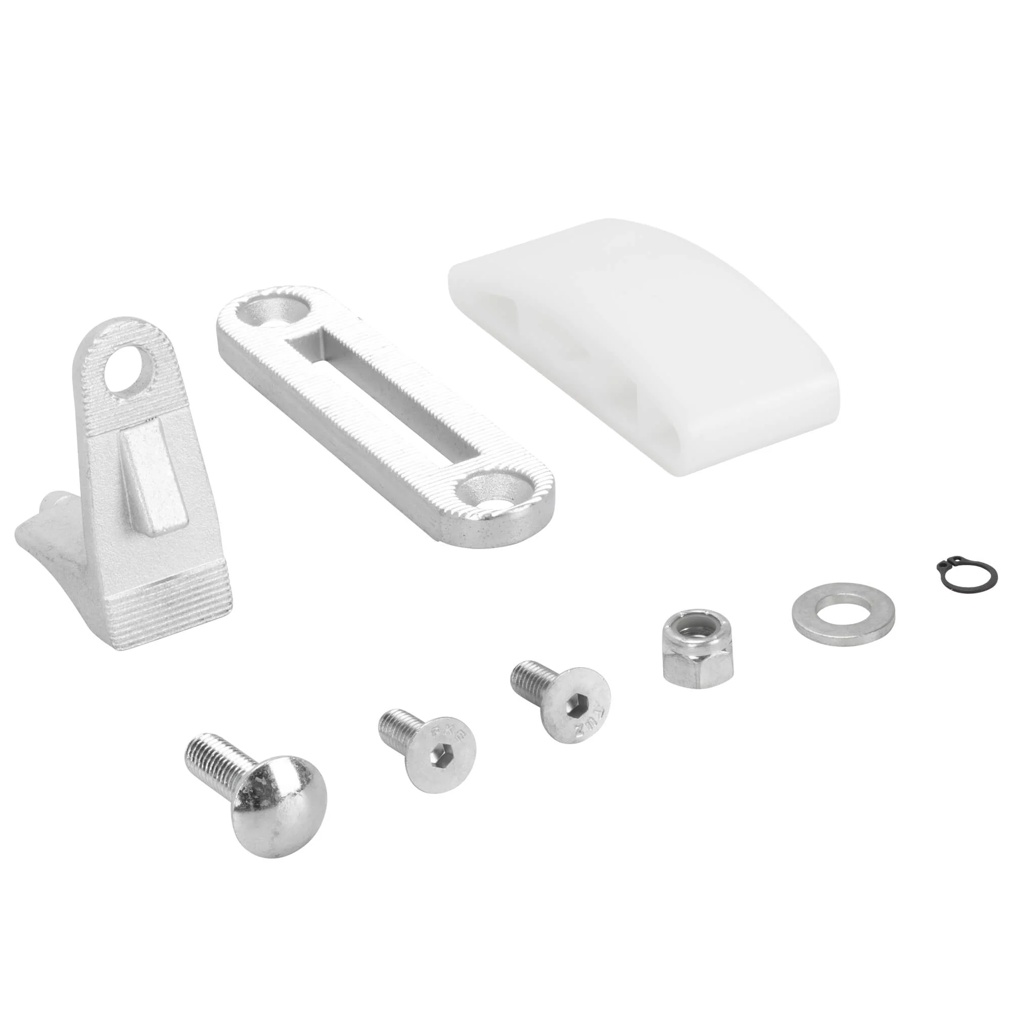 Primary Chain Tensioner - 2001-2005 Harley-Davidson Dyna 01-06 Softail/Touring - Image 4