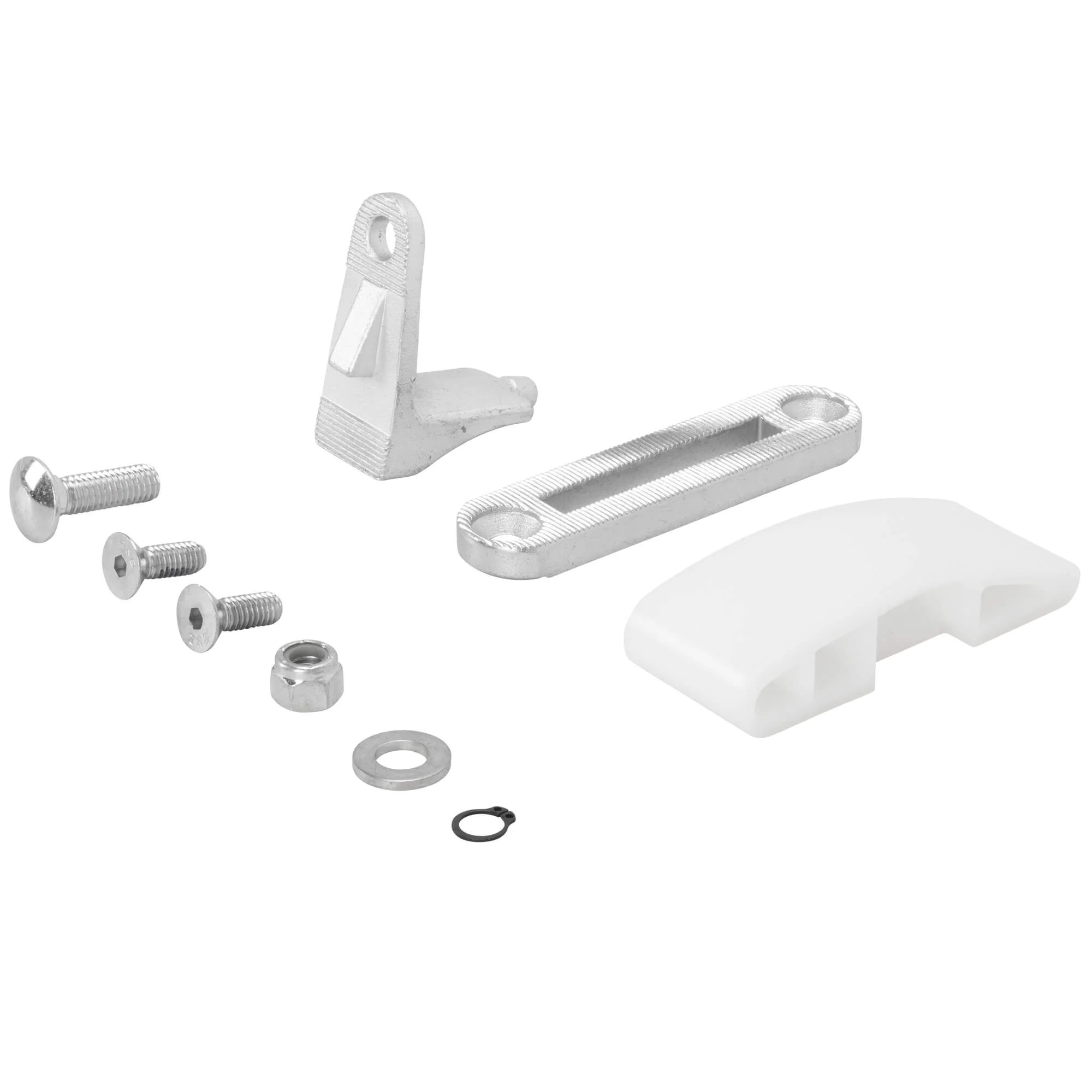 Primary Chain Tensioner - 2001-2005 Harley-Davidson Dyna 01-06 Softail/Touring - Image 5