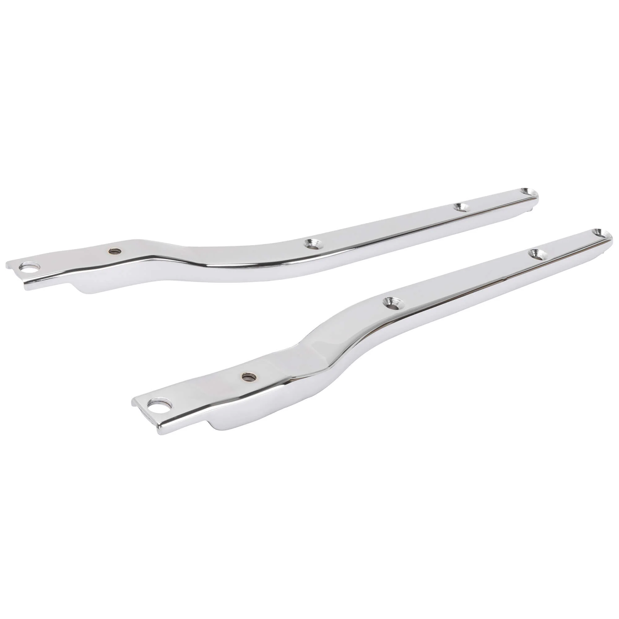 Rear Fender Strut Set - 1977-1984 Harley-Davidson FLH - Image 2