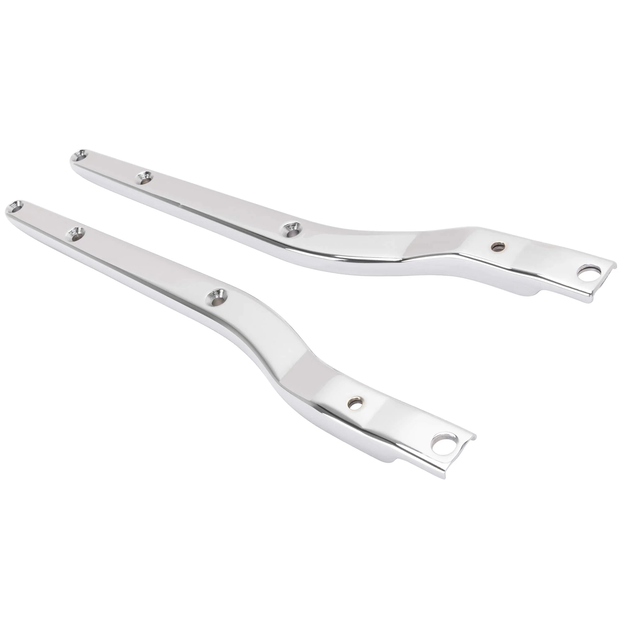 Rear Fender Strut Set - 1977-1984 Harley-Davidson FLH - Image 3