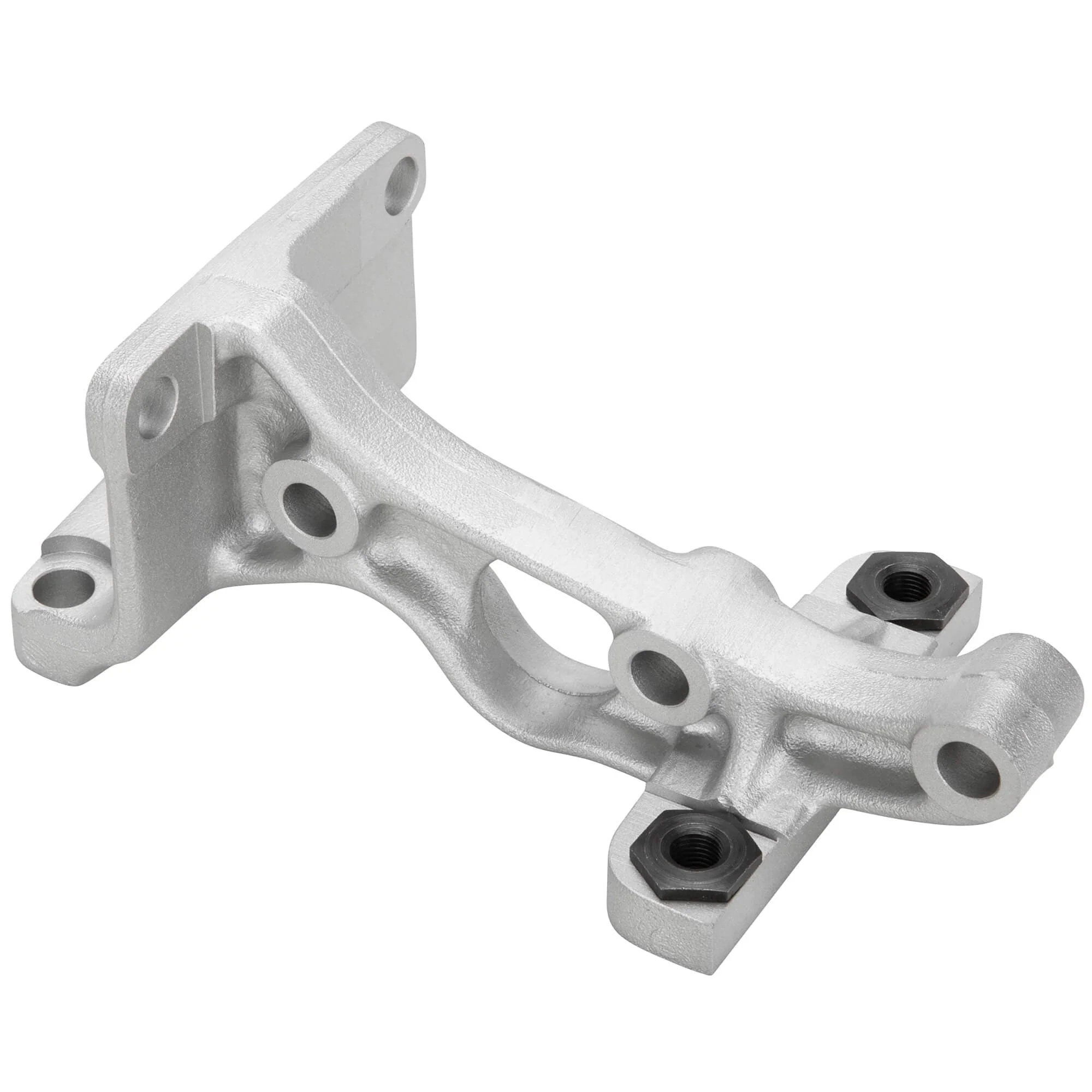 Rear Motor Engine Mount 1967-1981 Harley Davidson Ironhead Sportster OEM #16203-67 - Image 3