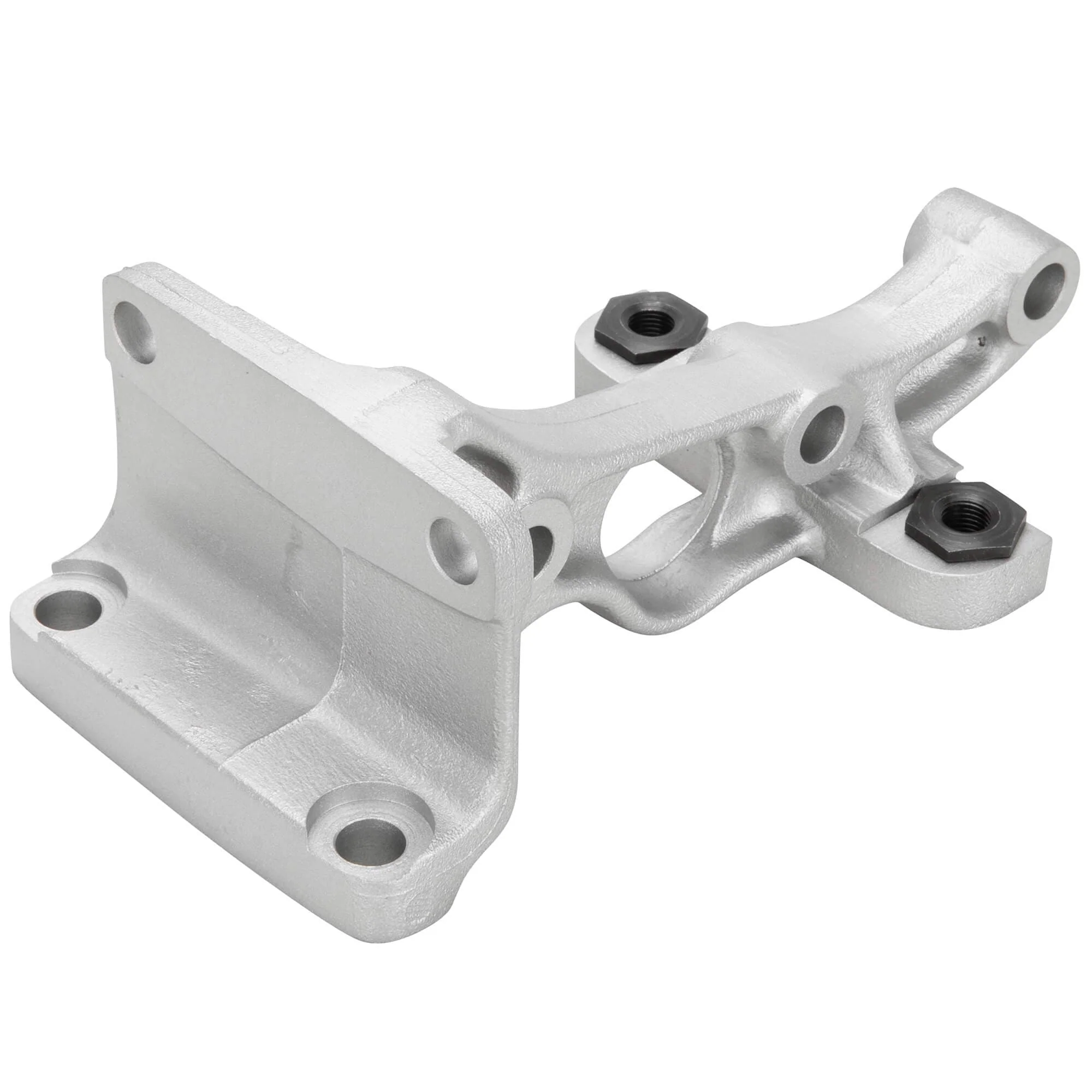 Rear Motor Engine Mount 1967-1981 Harley Davidson Ironhead Sportster OEM #16203-67 - Image 4