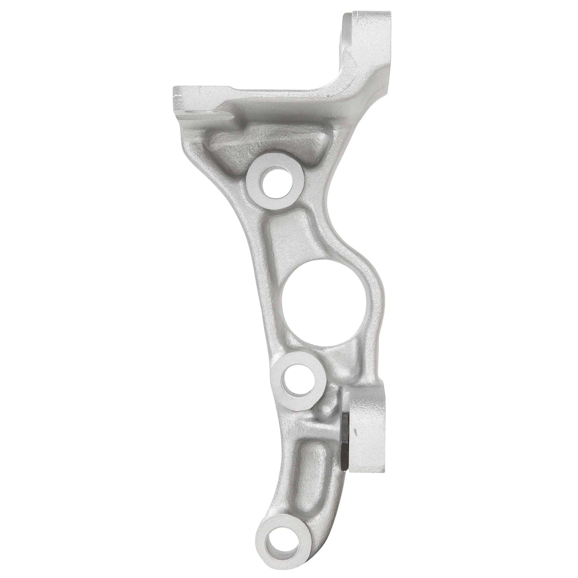 Rear Motor Engine Mount 1967-1981 Harley Davidson Ironhead Sportster OEM #16203-67 - Image 5