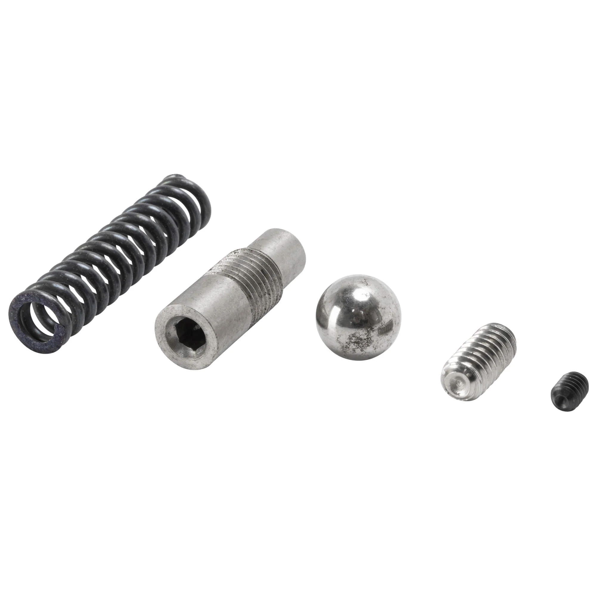 Rebuild Kit for Universal Weld-On Kickstand with Internal Spring - Image 3