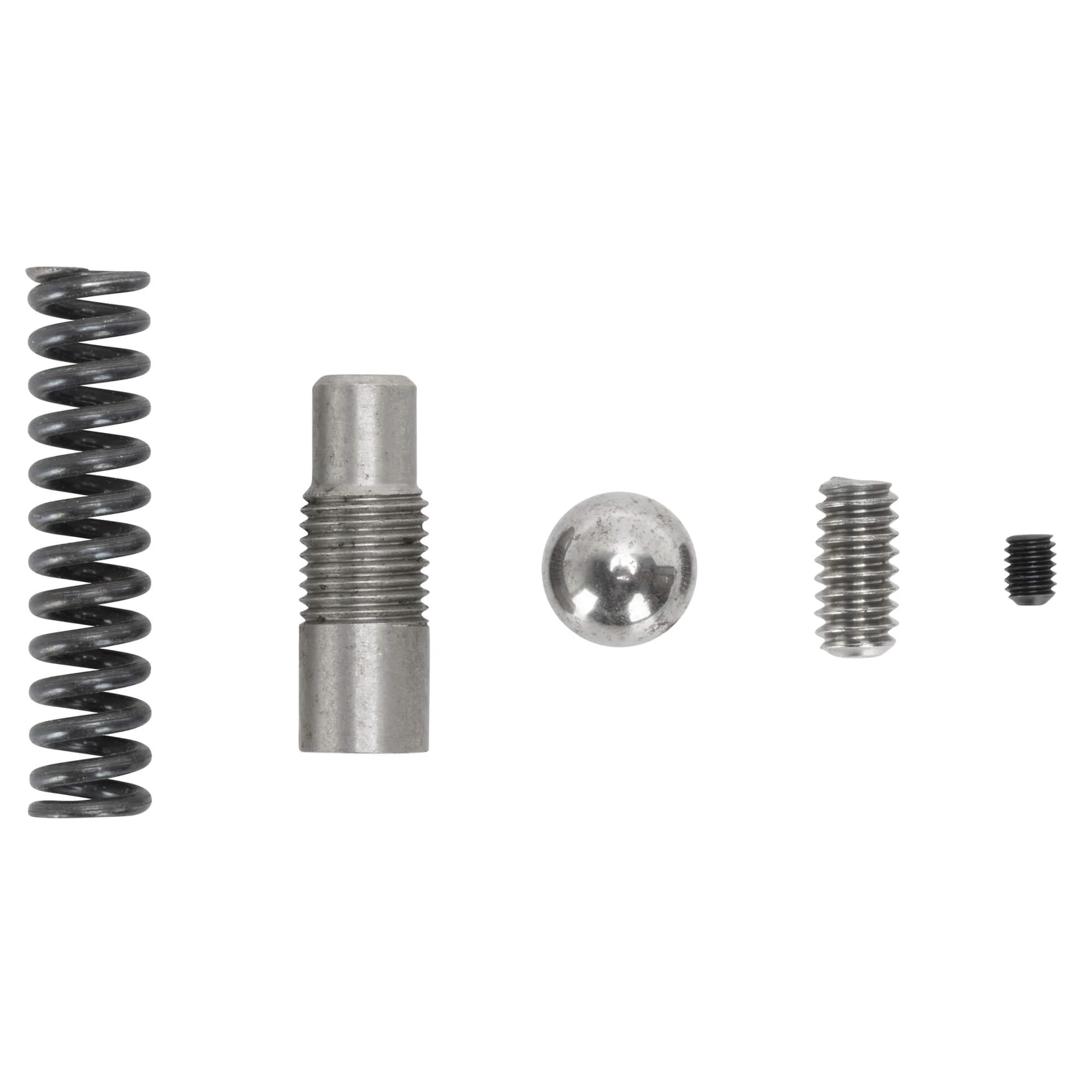 Rebuild Kit for Universal Weld-On Kickstand with Internal Spring - Image 4