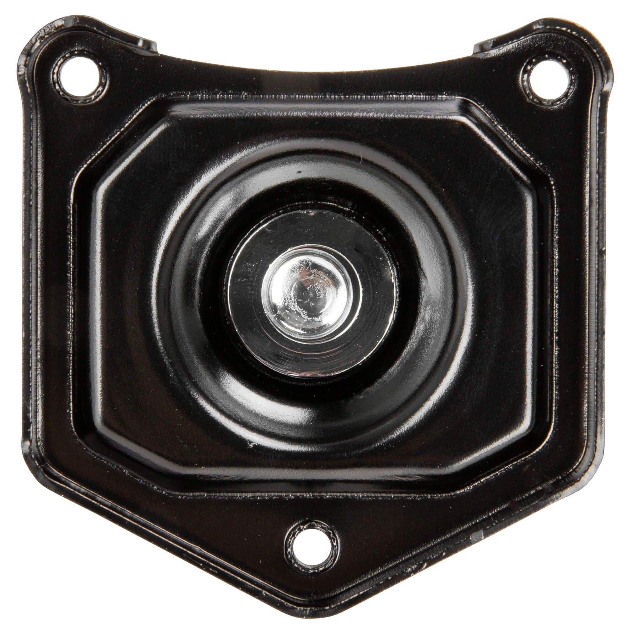 Remote Direct Starter Solenoid Button - Black - Harley-Davidson Sportster XL FXST FLST FXD - Image 6