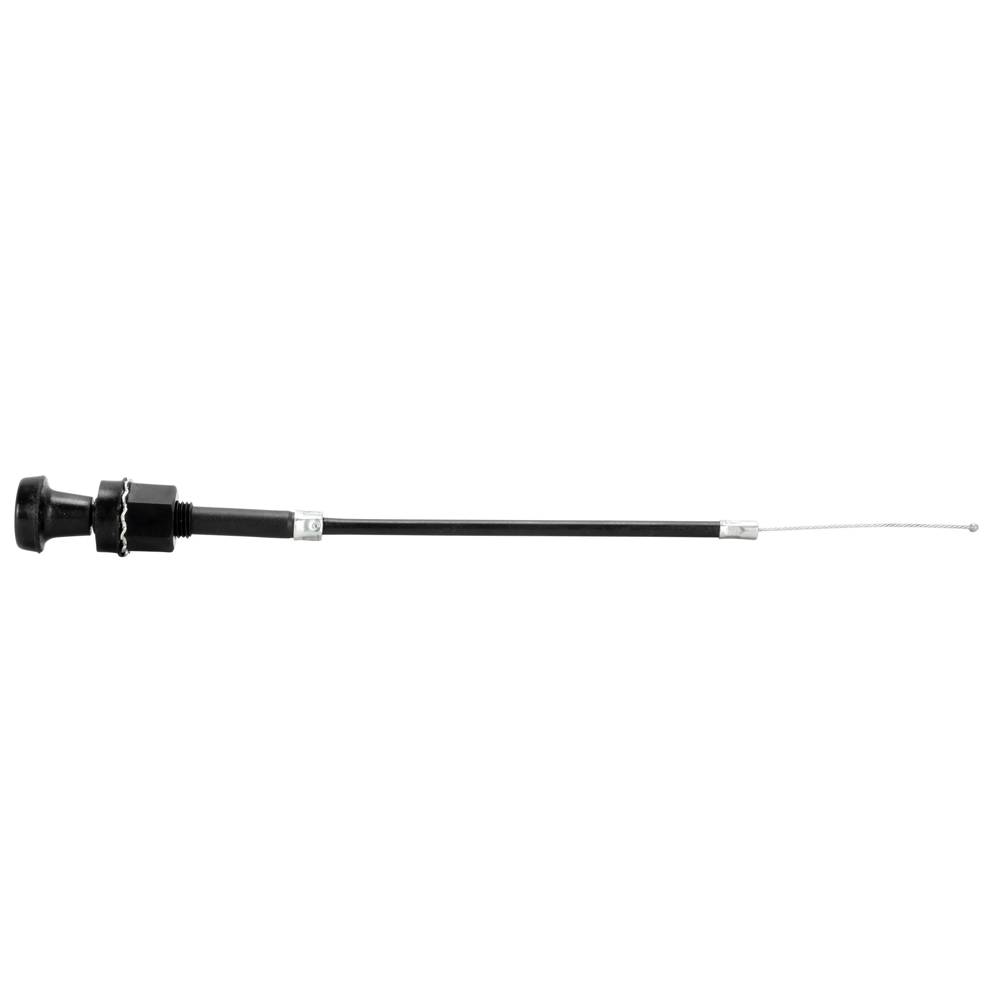 Replacement CV Carb Choke Cable 1992-2003 Harley-Davidson XL 1995-1997 Buell - Image 3