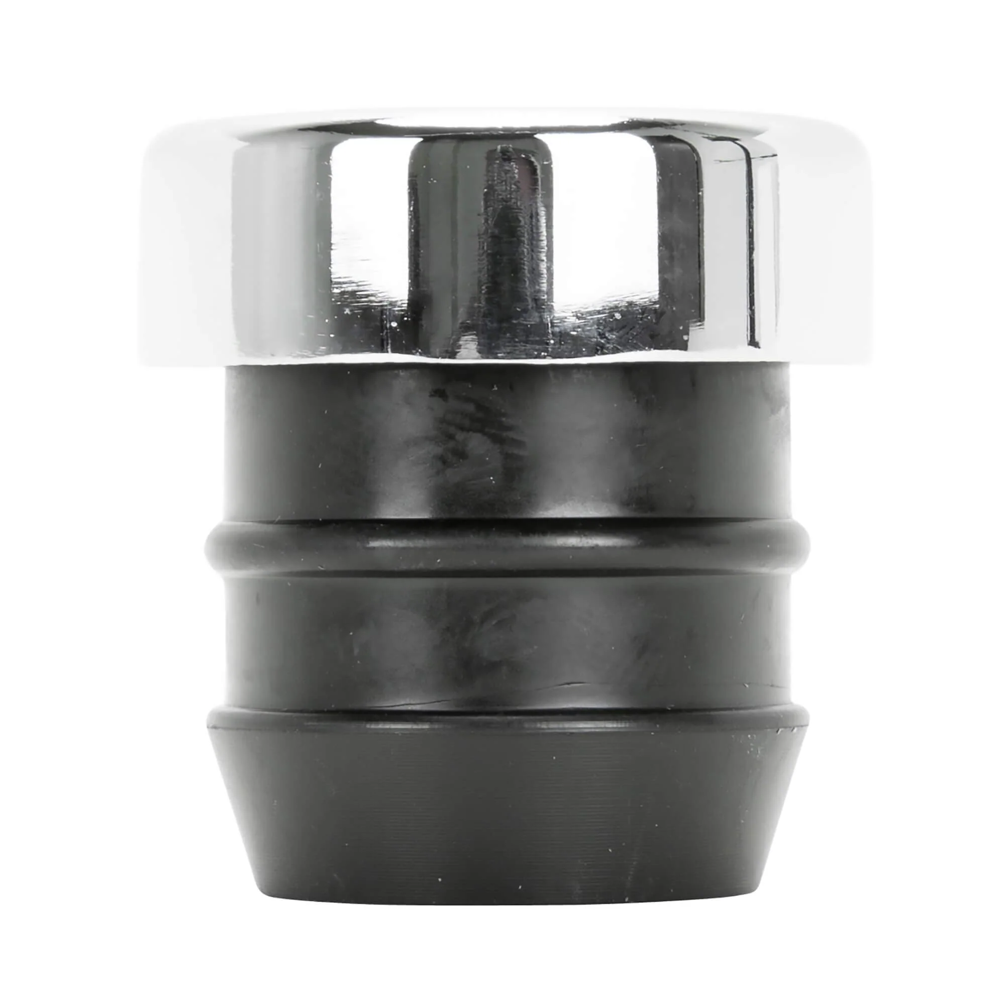 Replacement Oil Tank Cap Harley-Davidson OEM #62644-84T - Image 2