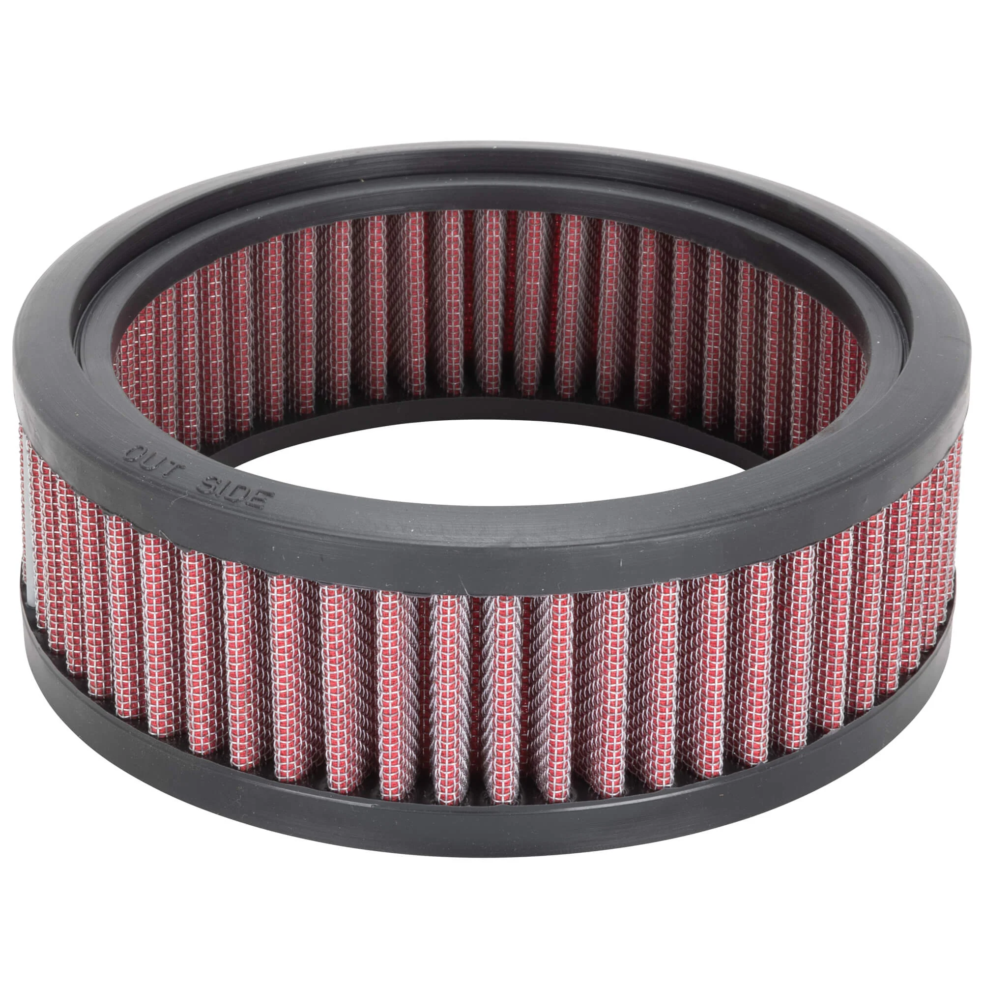 Replacement Air Filter Element for S&S Super B Teardrop Air Cleaner #29282-89