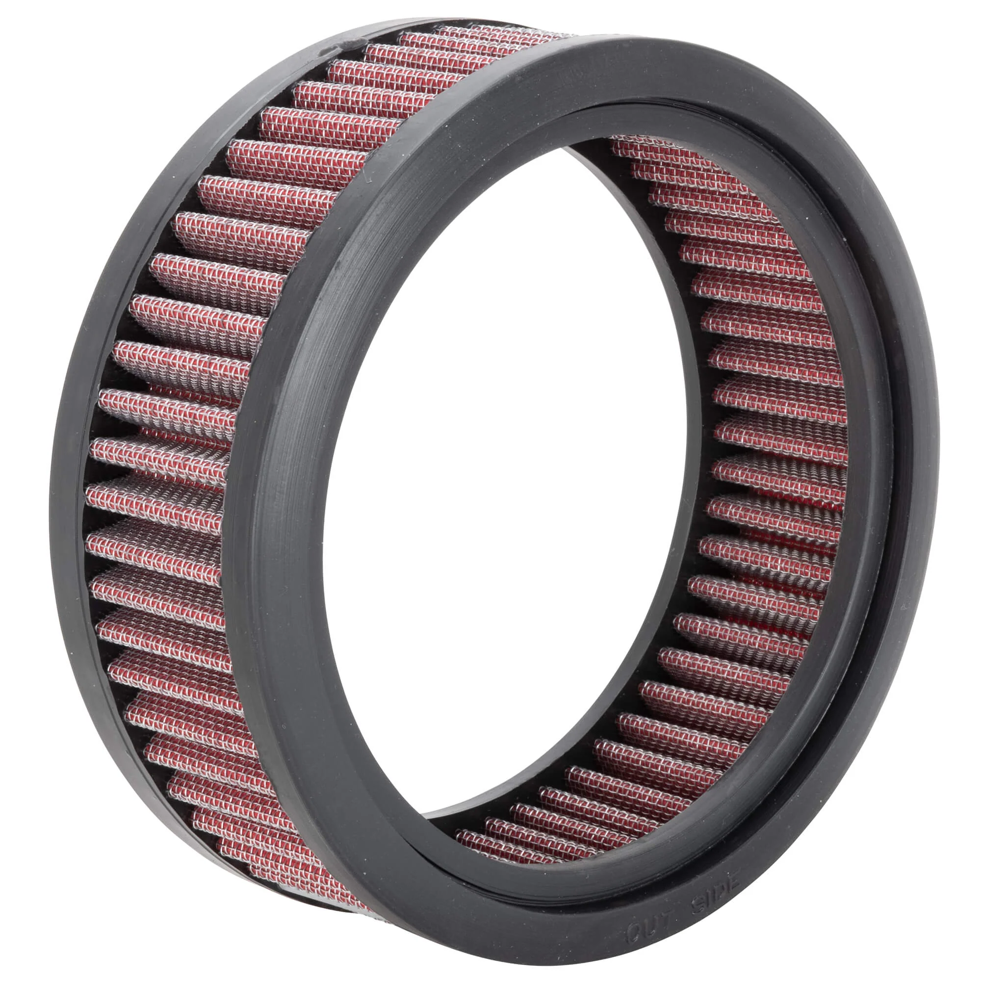 Replacement Air Filter Element for S&S Super B Teardrop Air Cleaner #29282-89 - Image 2