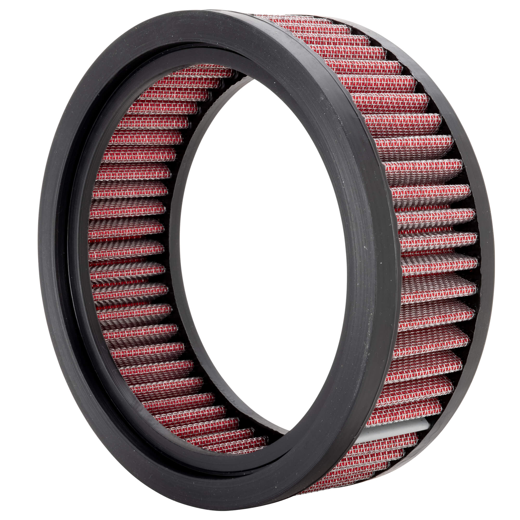 Replacement Air Filter Element for S&S Super B Teardrop Air Cleaner #29282-89 - Image 3