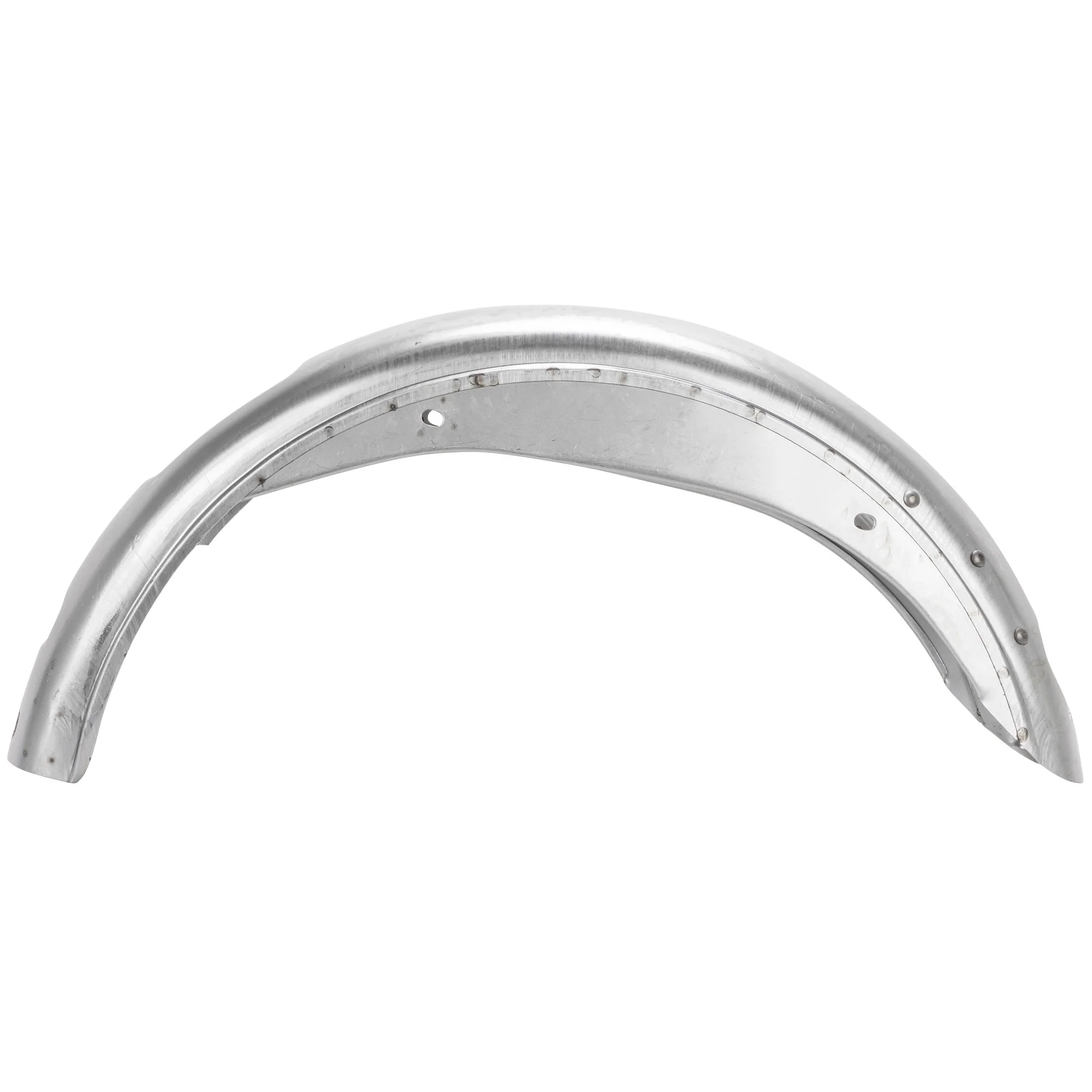Replica Rear Fender 1959-1972 Harley-Davidson Ironhead XL - Image 2