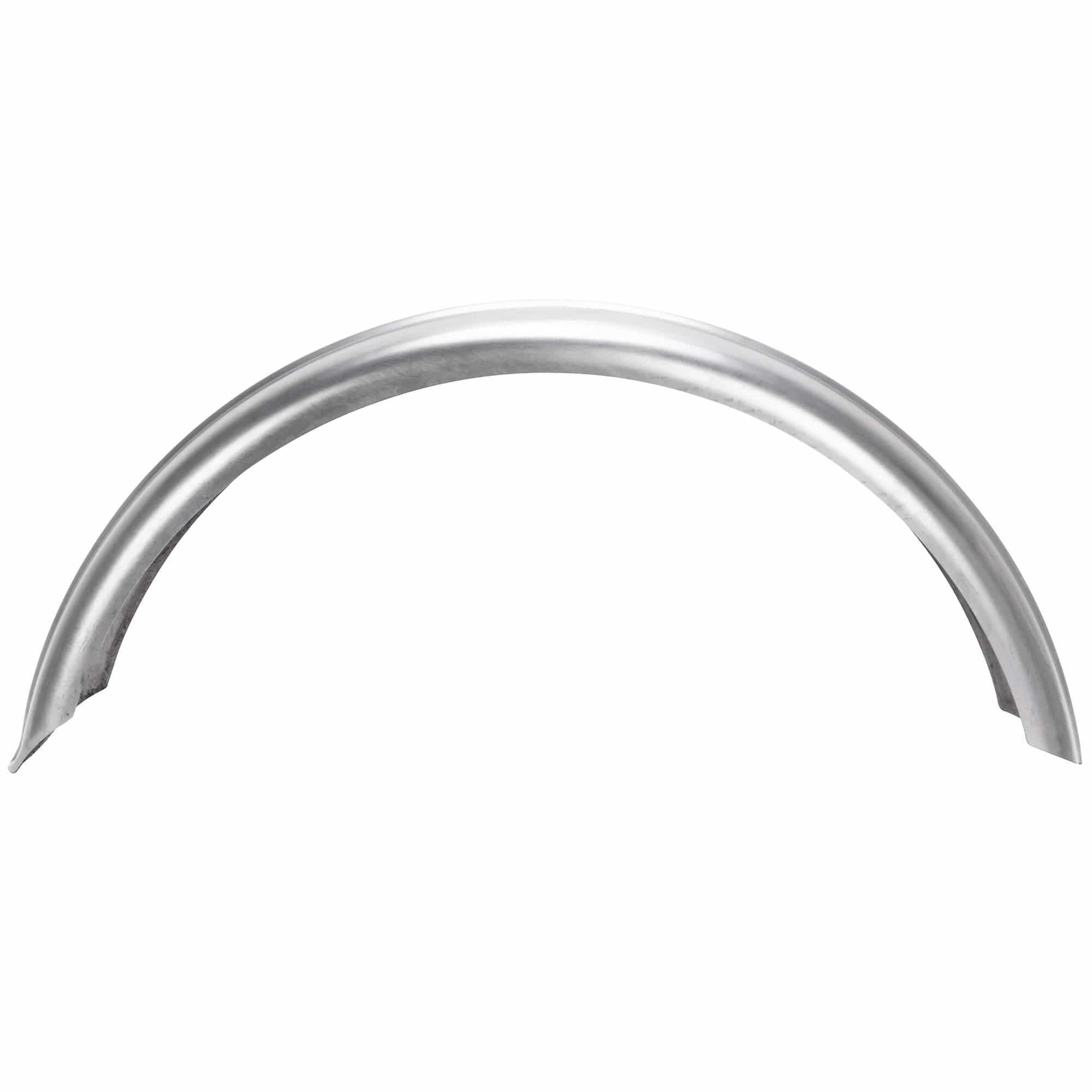 Ribbed Steel Fender 5 inch Width - Image 2