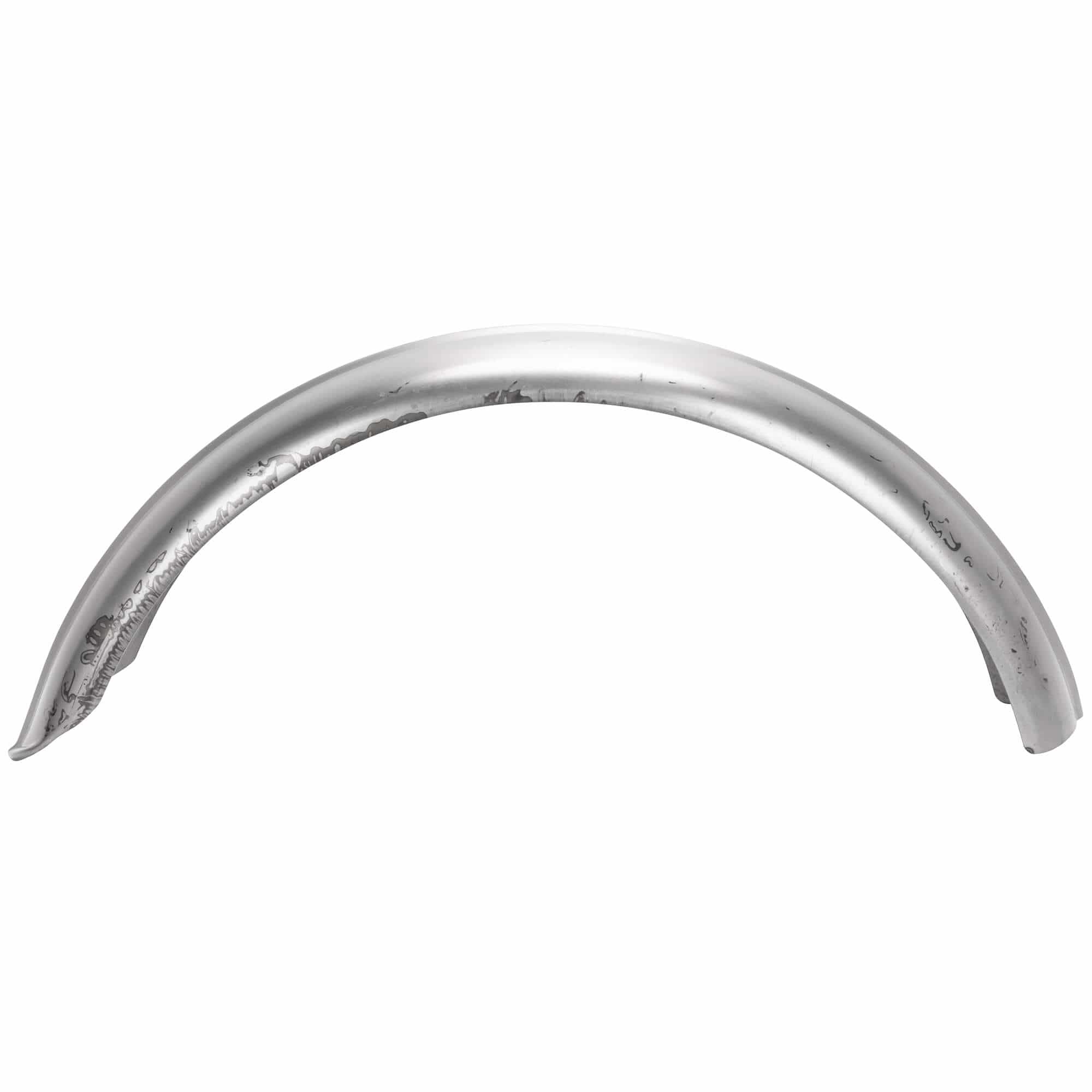 Ribbed Steel Fender 6 inch Width - Image 2