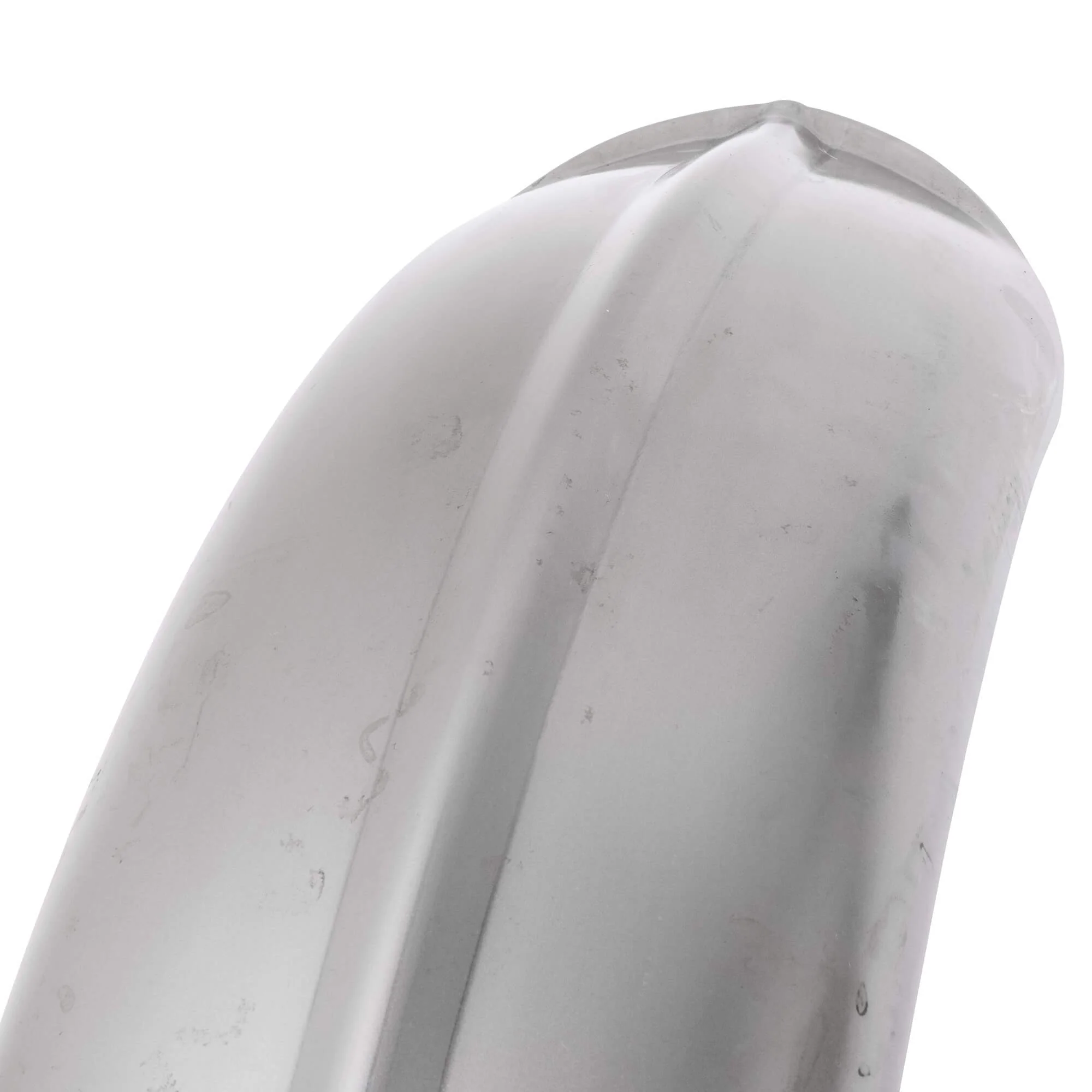 Ribbed Steel Fender 6 inch Width - Image 5