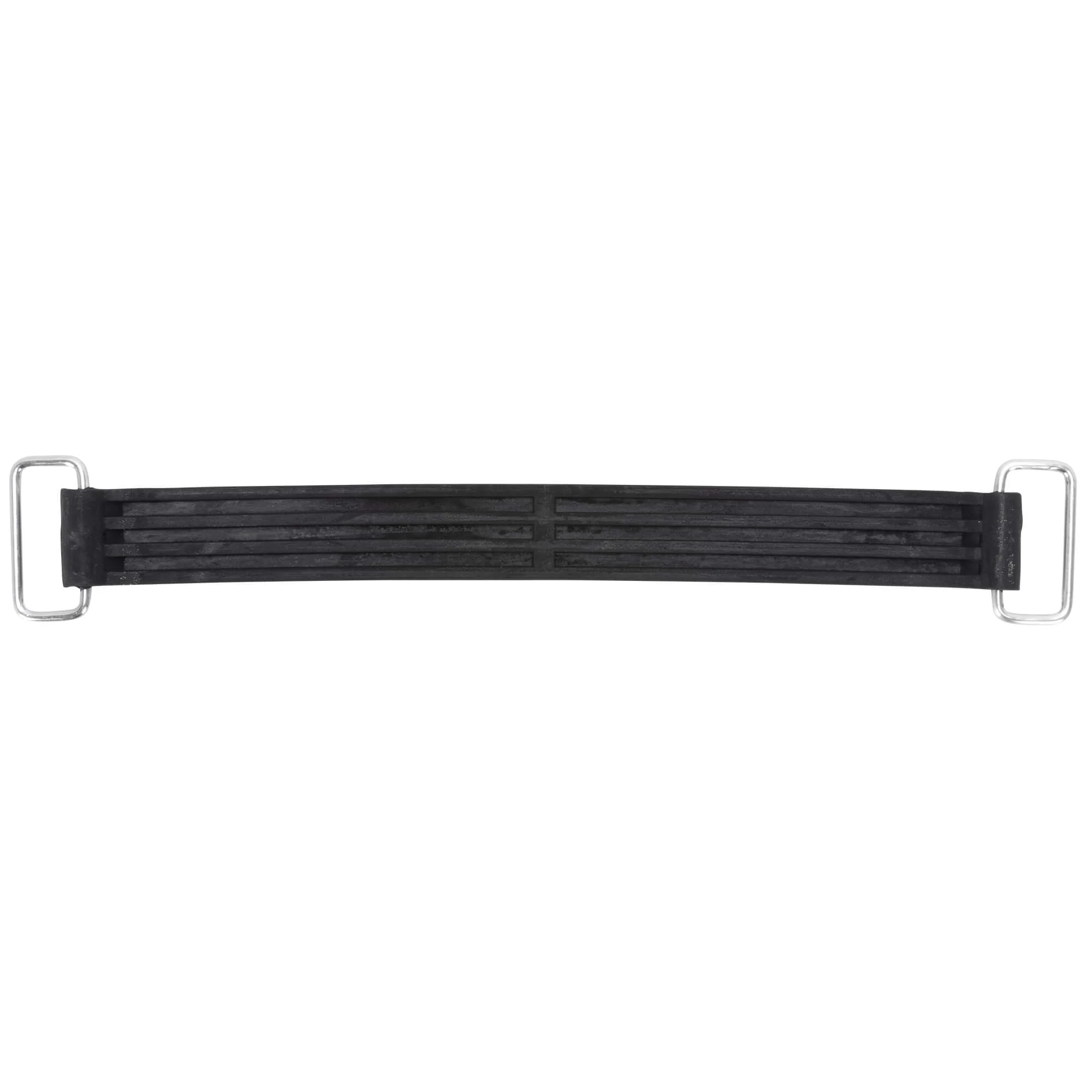 Rubber Battery Strap 1991-17 Harley-Davidson FXST FLST 80-92 FLT 78 XLCR 79 XL - Image 4