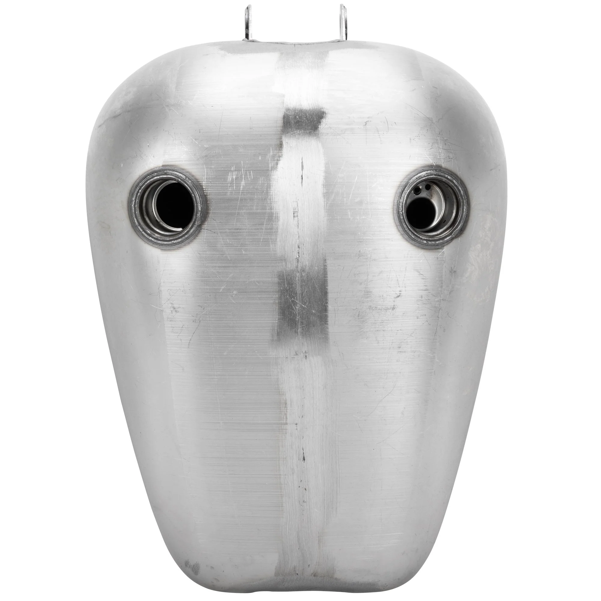 Rubber-Mount Quickbob Gas Tank 1986-2003 Harley-Davidson Sportster - Image 2