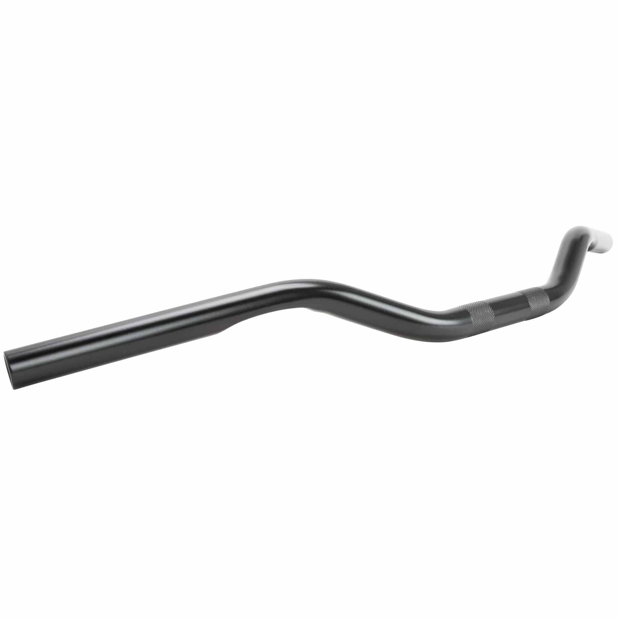 Scrambler Handlebars - 1 inch - Black - Image 4