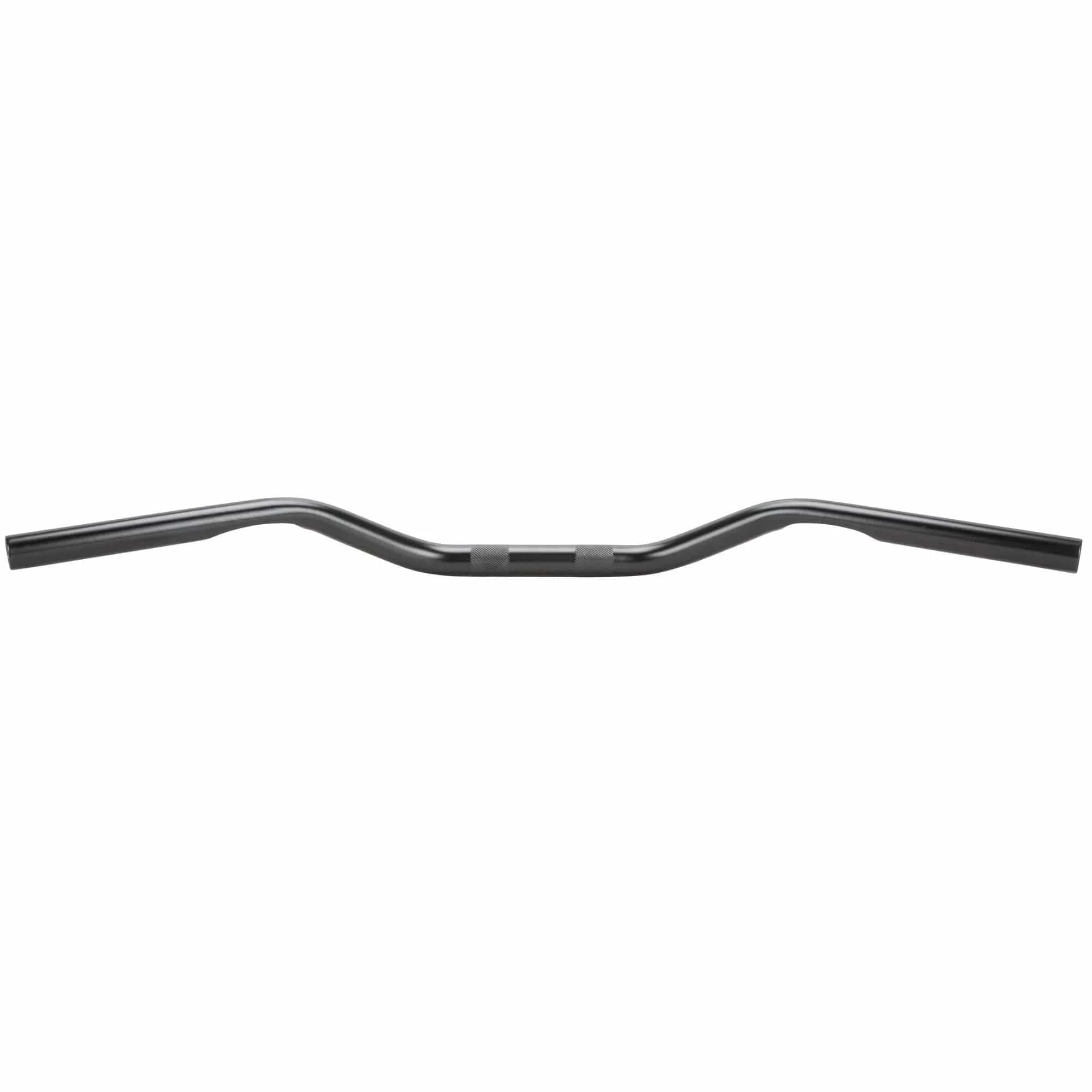 Scrambler Handlebars - 1 inch - Black - Image 5