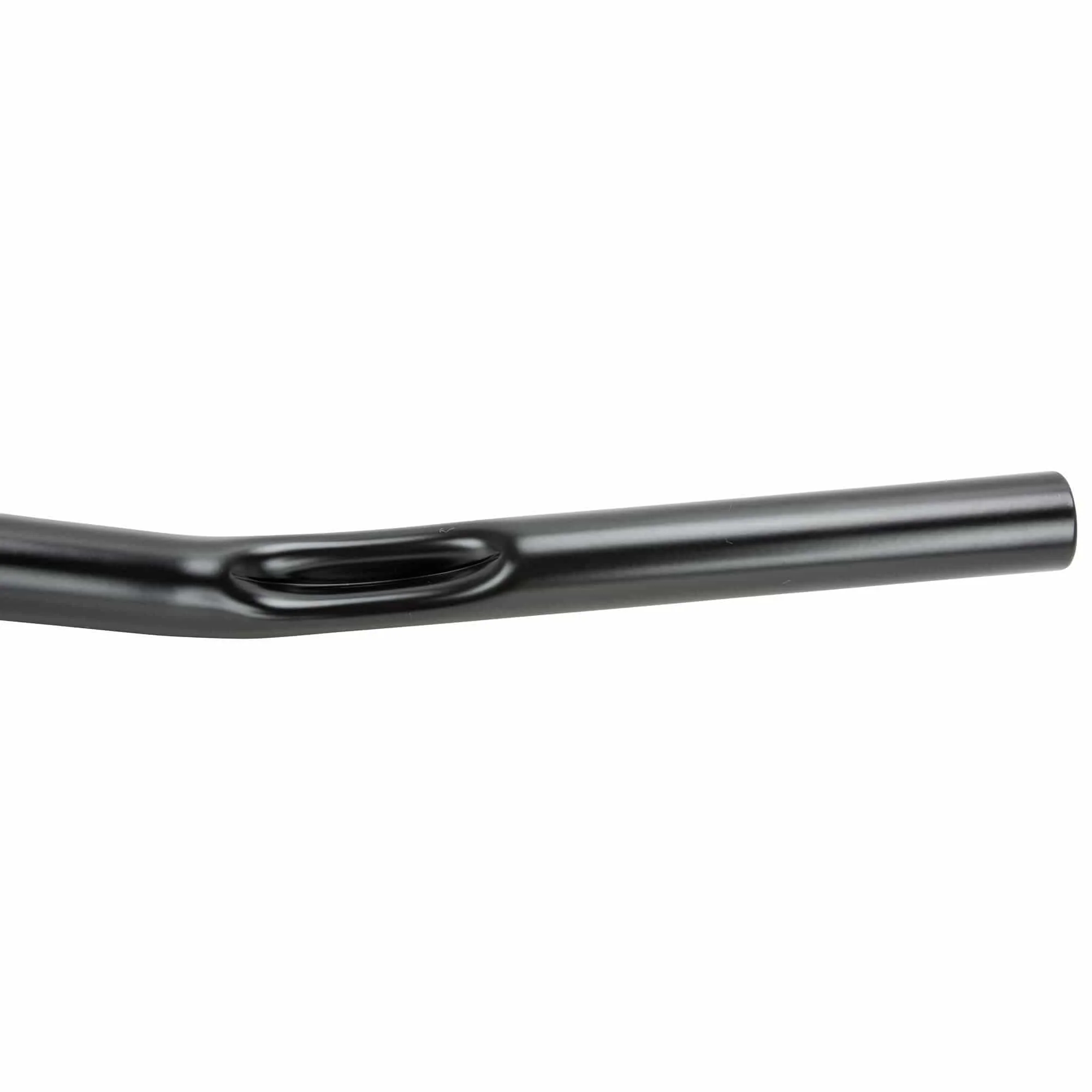Scrambler Handlebars - 1 inch - Black - Image 6