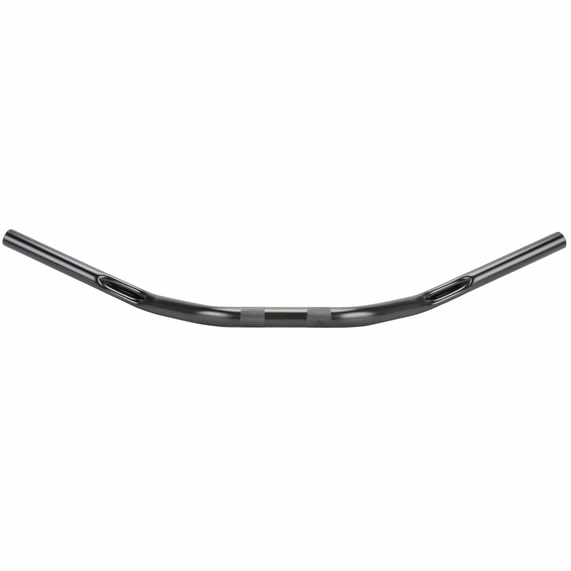 Scrambler Handlebars - 1 inch - Black - Image 7