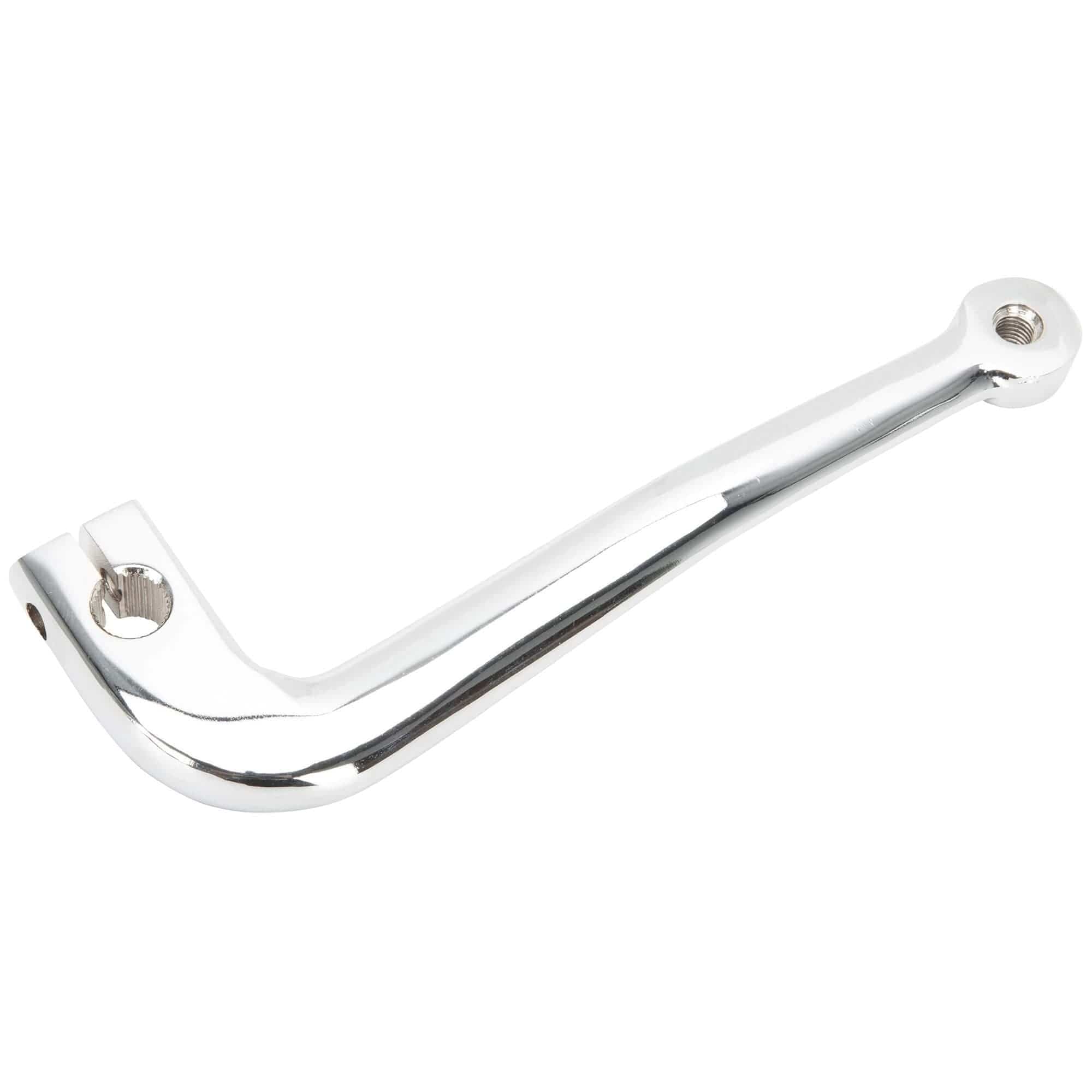Shift Lever - 1974 & Up Harley-Davidson FX - Chrome - OEM #34564-74TA - Image 4