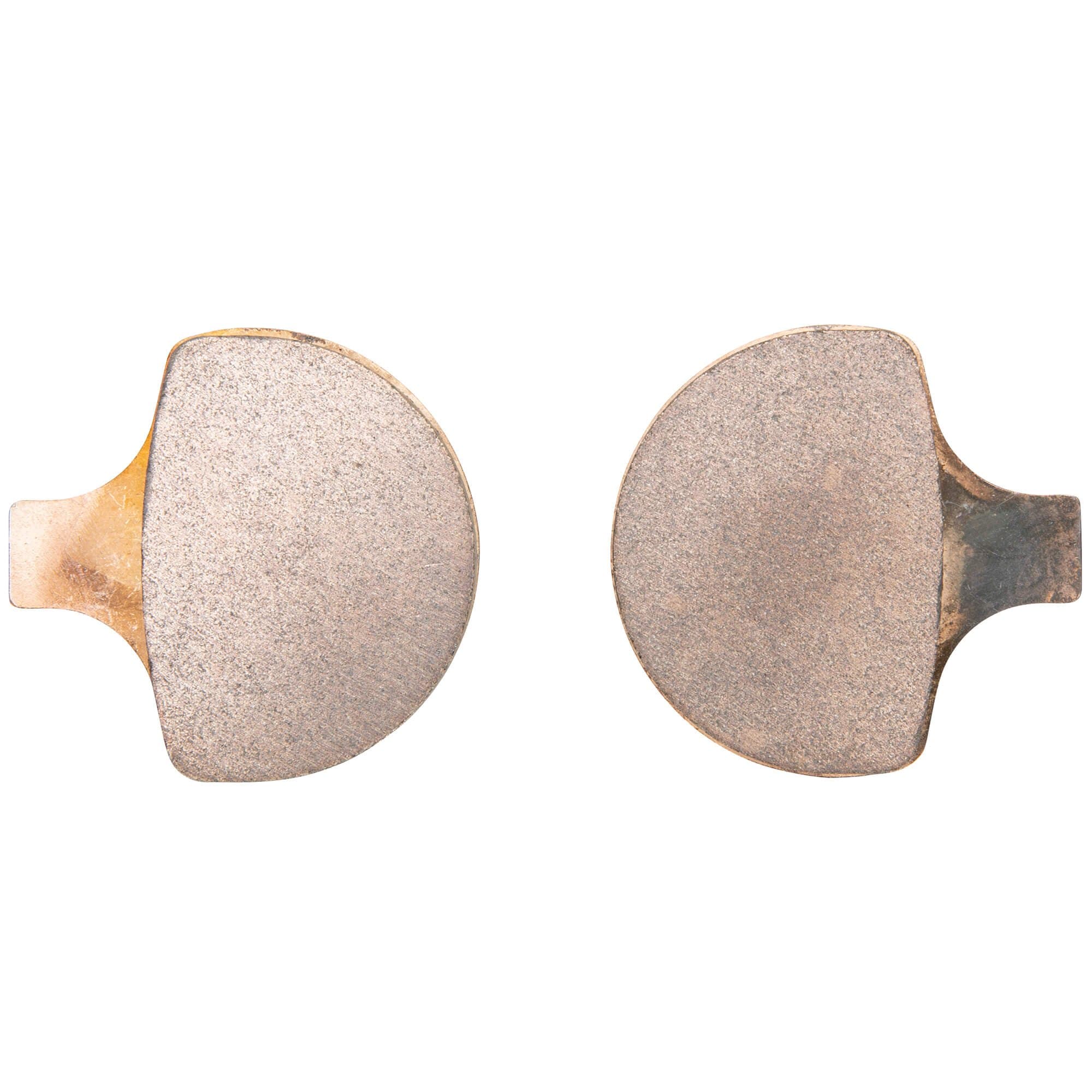 Sintered Metal Front Disc Brake Pads for 1984-1999 Harley-Davidson Sportster Models OEM #44063-83 - Image 4