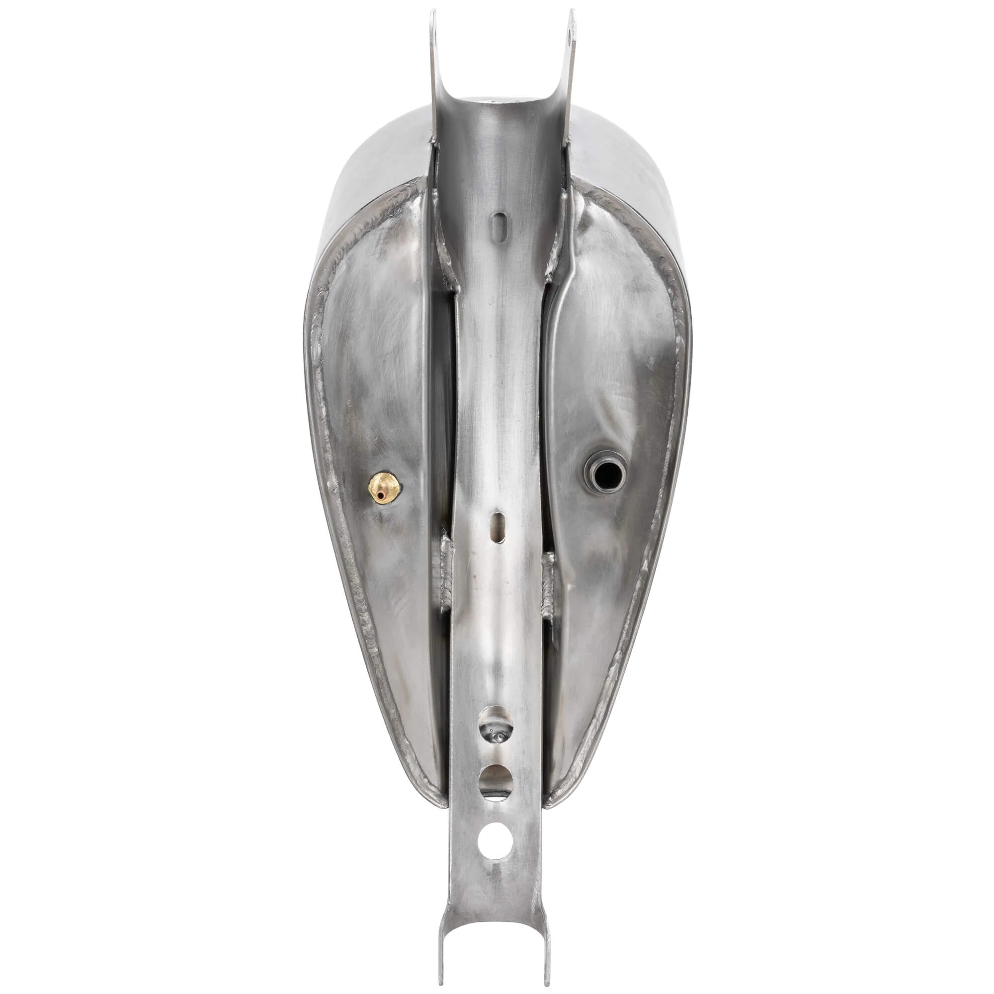 Stock Style Harley-Davidson Sportster Gas Tank 2004-2006 - 2.2 gallon - Image 10