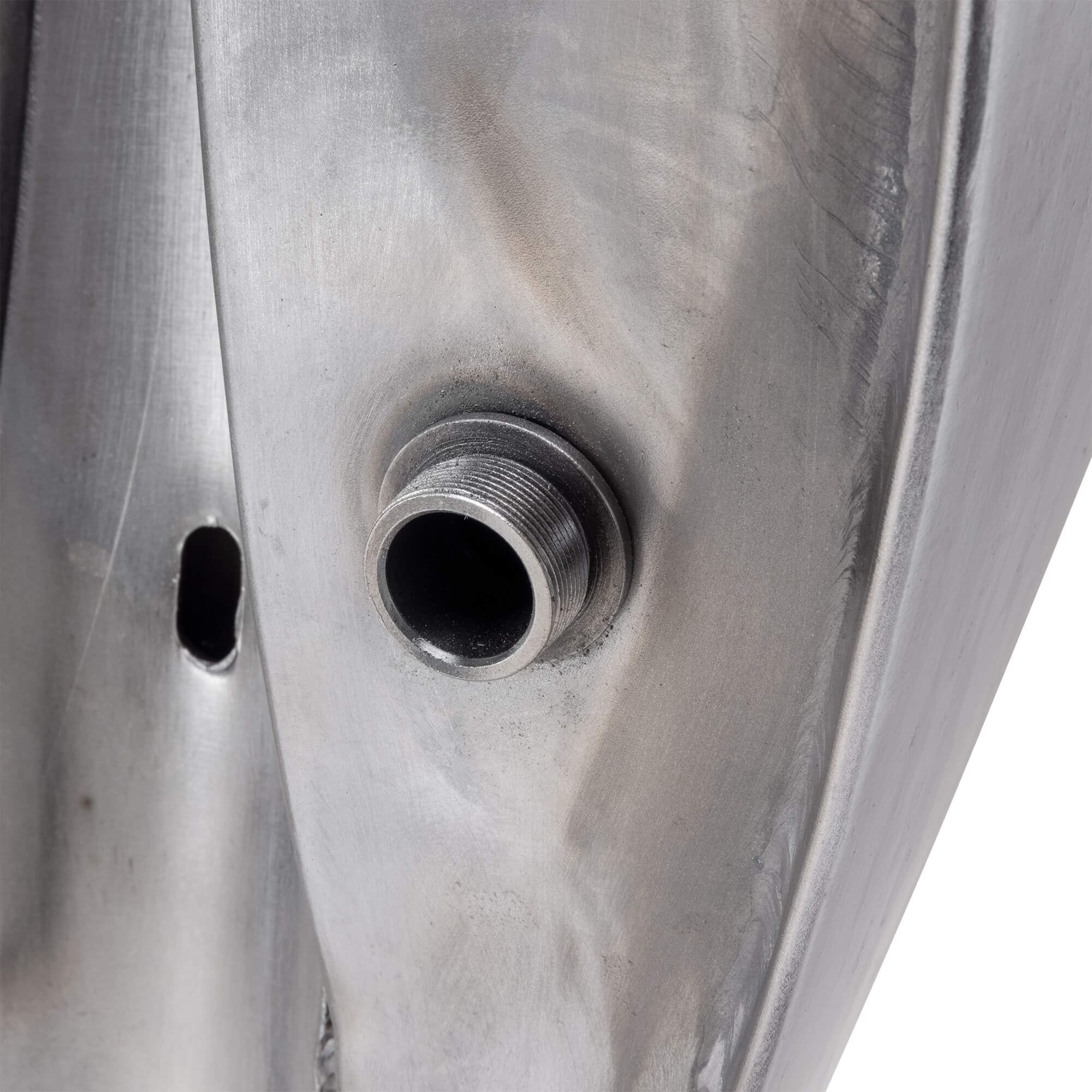 Stock Style Harley-Davidson Sportster Gas Tank 2004-2006 - 2.2 gallon - Image 11