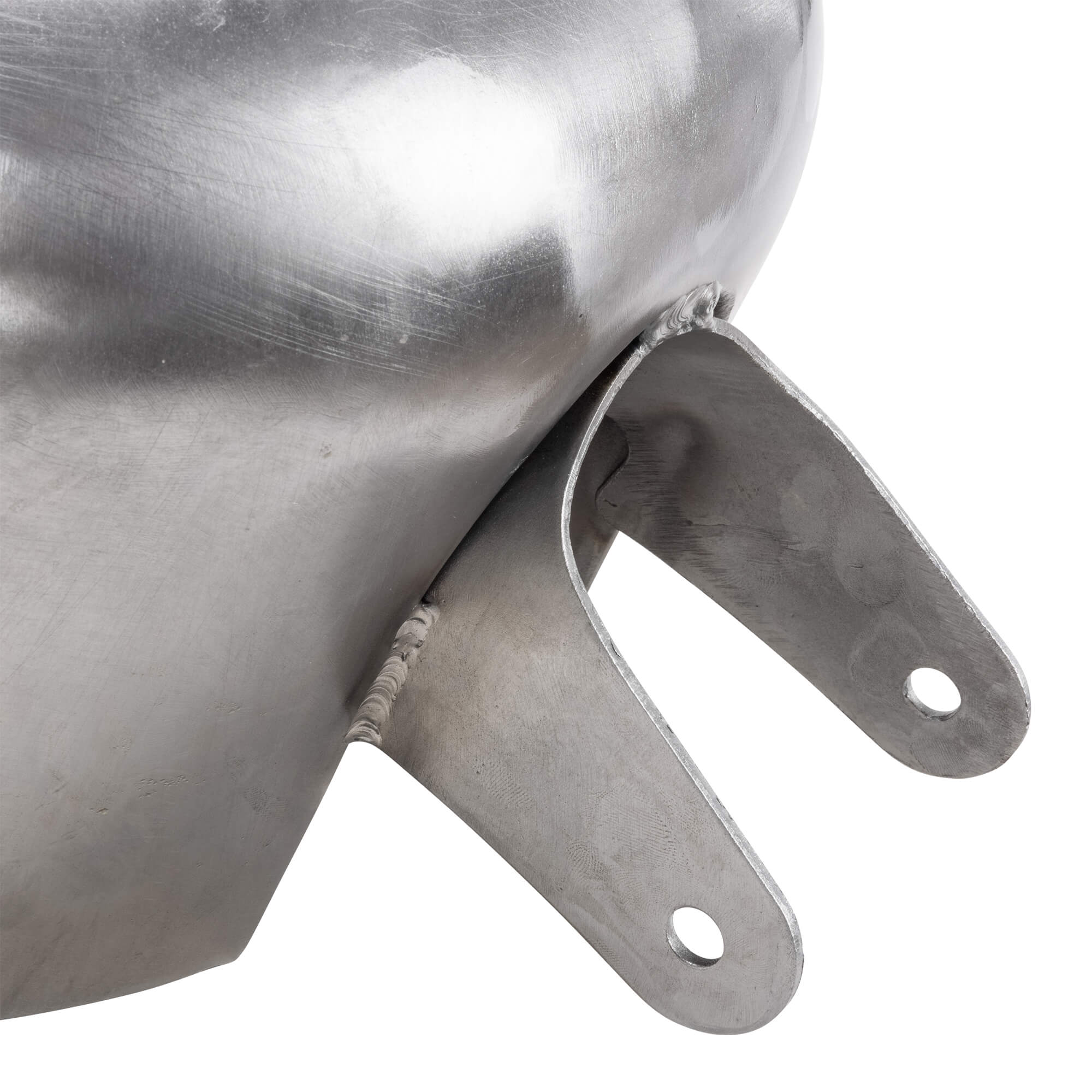 Stock Style Harley-Davidson Sportster Gas Tank 2004-2006 - 2.2 gallon - Image 13