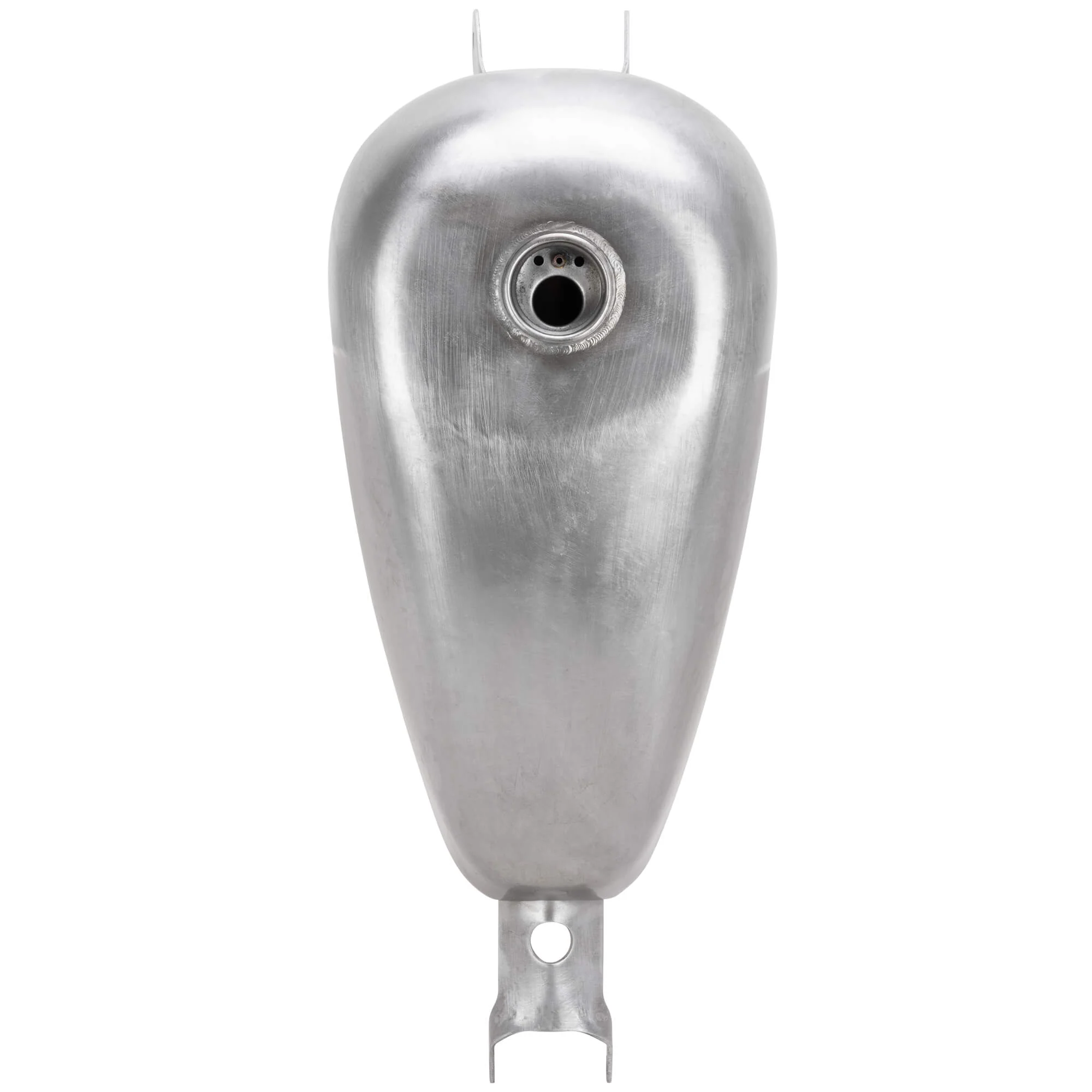 Stock Style Harley-Davidson Sportster Gas Tank 2004-2006 - 2.2 gallon - Image 2