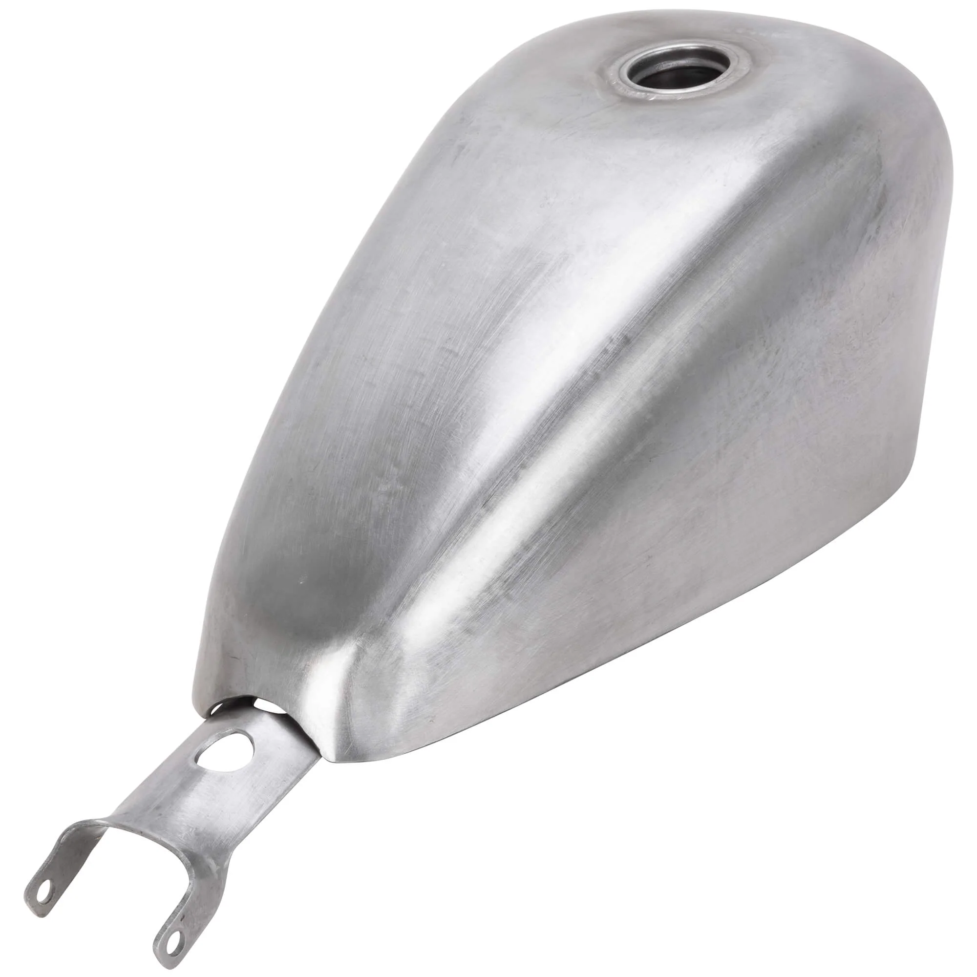Stock Style Harley-Davidson Sportster Gas Tank 2004-2006 - 2.2 gallon - Image 4