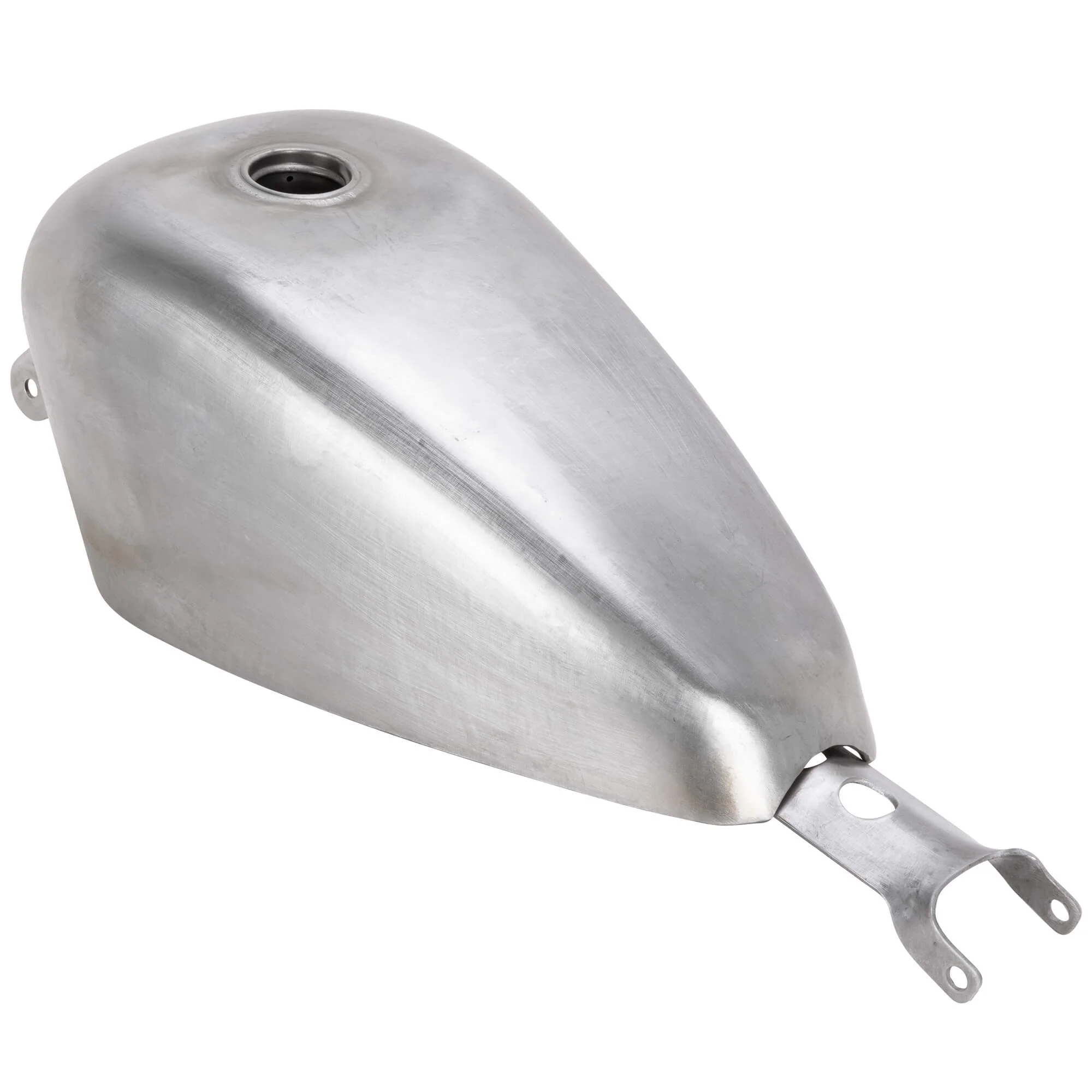 Stock Style Harley-Davidson Sportster Gas Tank 2004-2006 - 2.2 gallon - Image 5