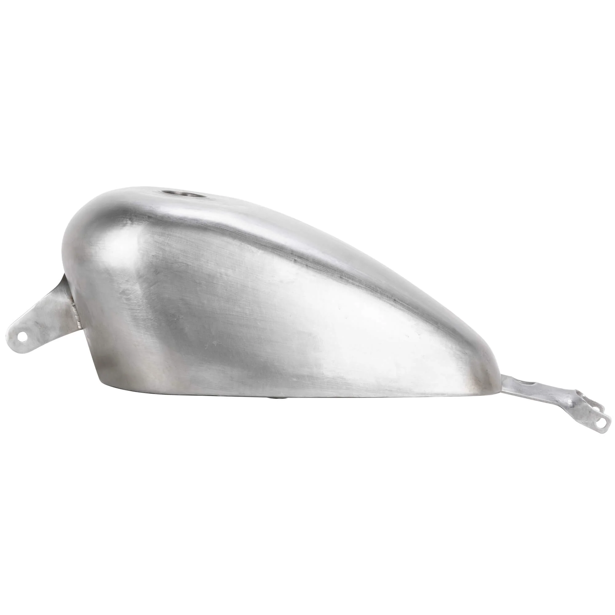 Stock Style Harley-Davidson Sportster Gas Tank 2004-2006 - 2.2 gallon - Image 6