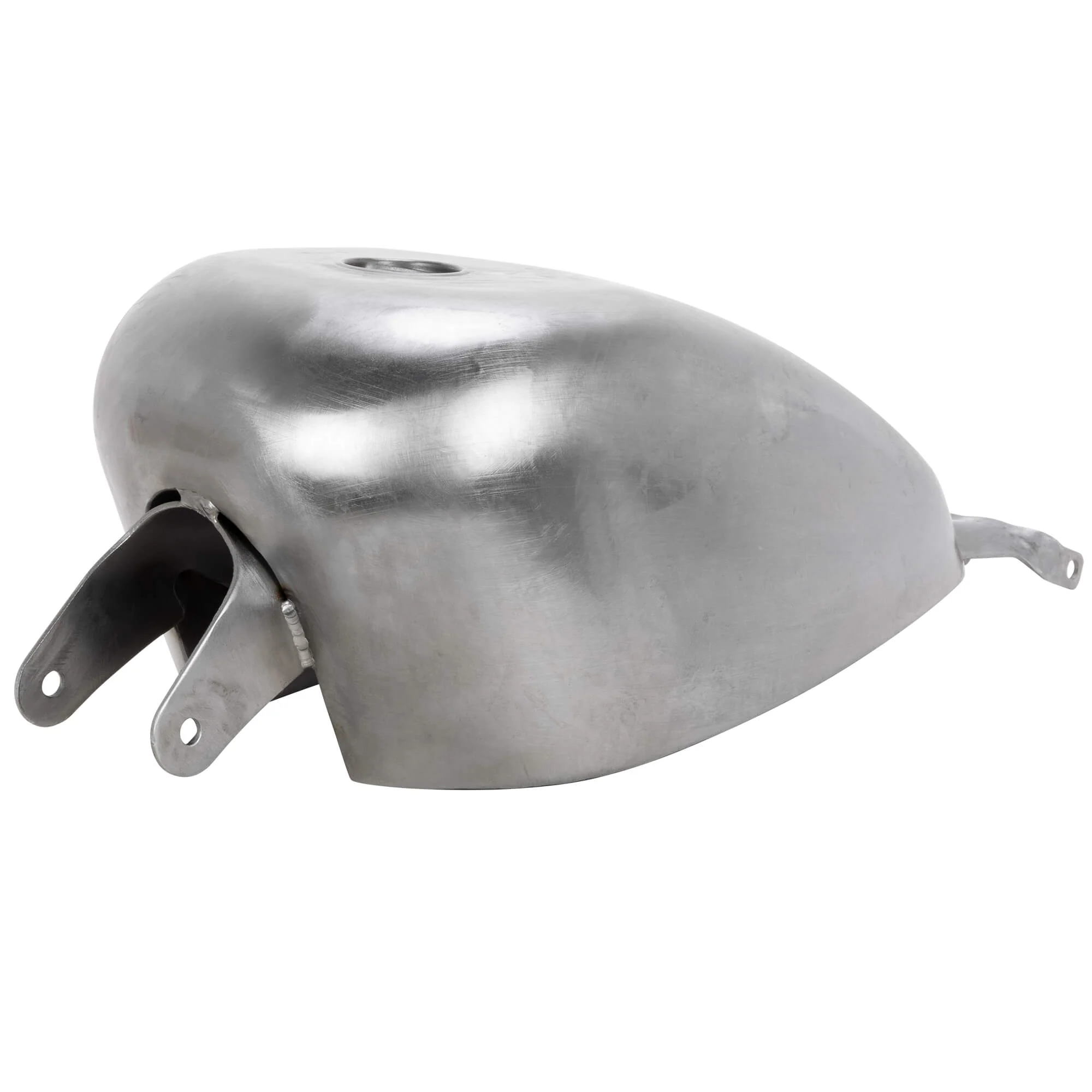 Stock Style Harley-Davidson Sportster Gas Tank 2004-2006 - 2.2 gallon - Image 7