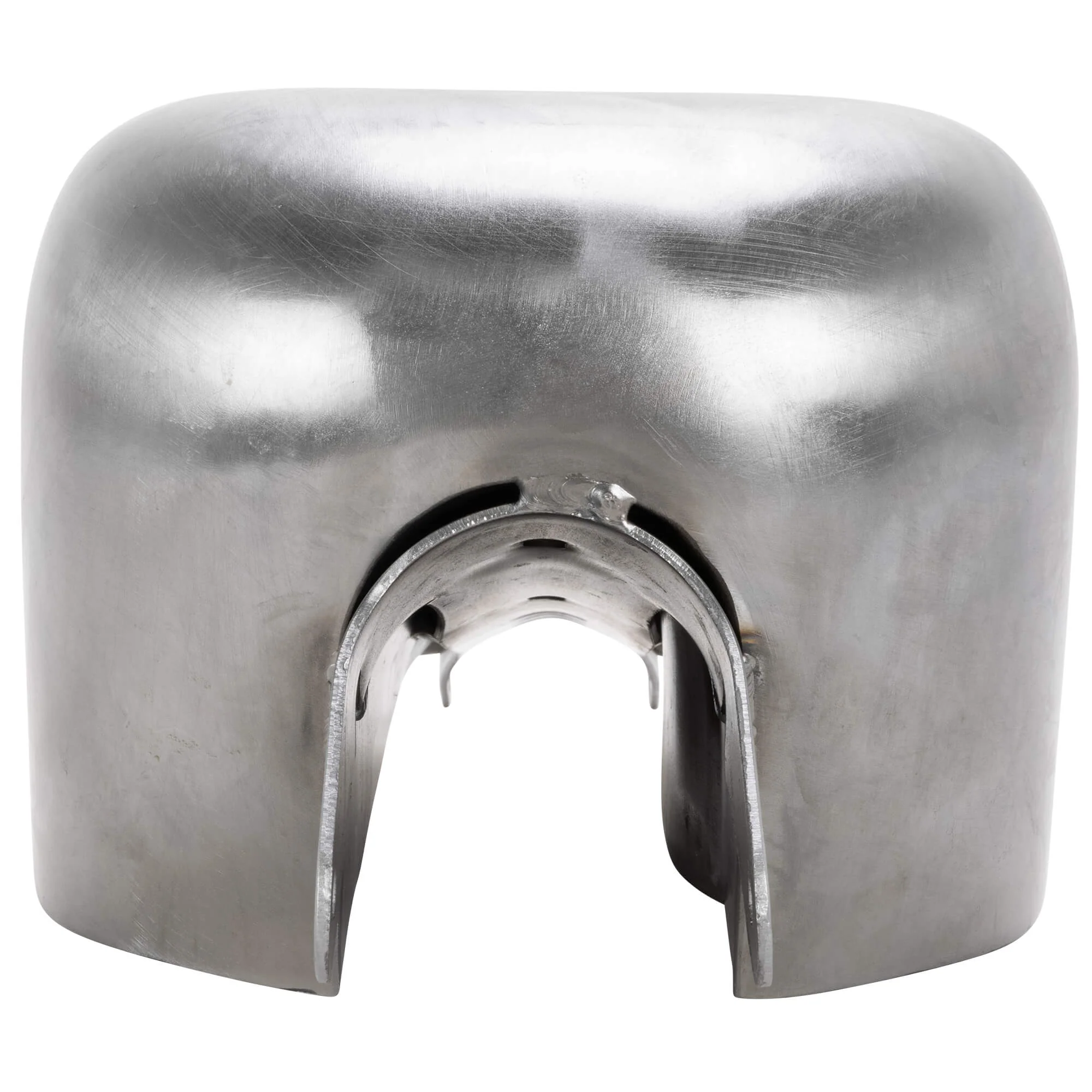 Stock Style Harley-Davidson Sportster Gas Tank 2004-2006 - 2.2 gallon - Image 8