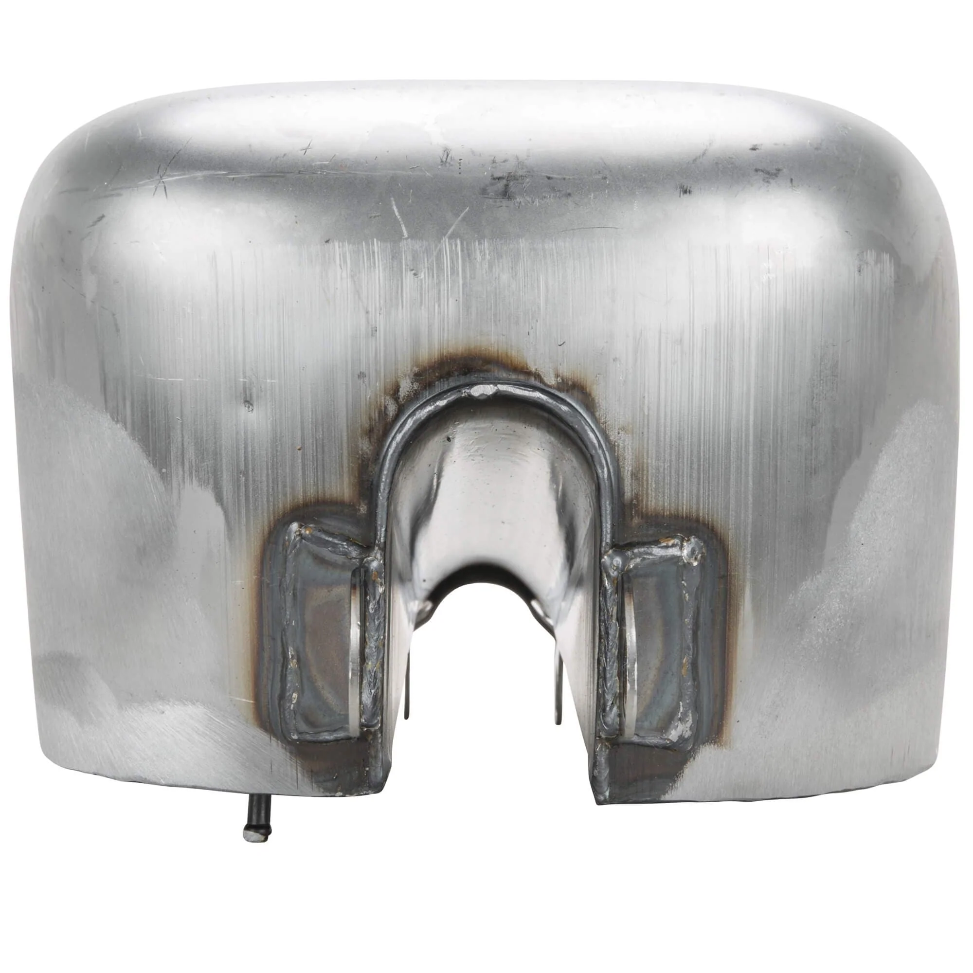 Stock Style Harley King Sportster Gas Tank 1986 - 1994 - Right Side Petcock - 2.9 gallon - Image 6