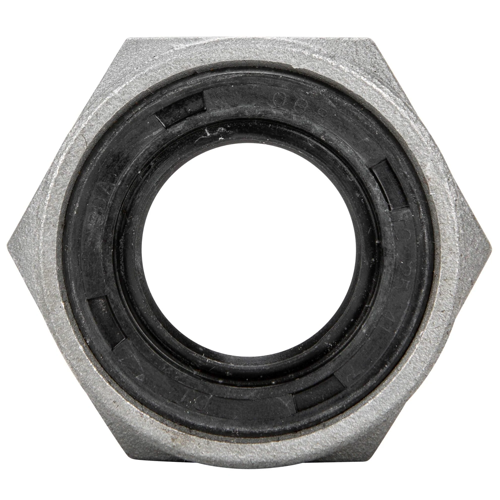 Super Nut for Harley-Davidson Four Speed Transmission - OEM #35211-36 - Image 2