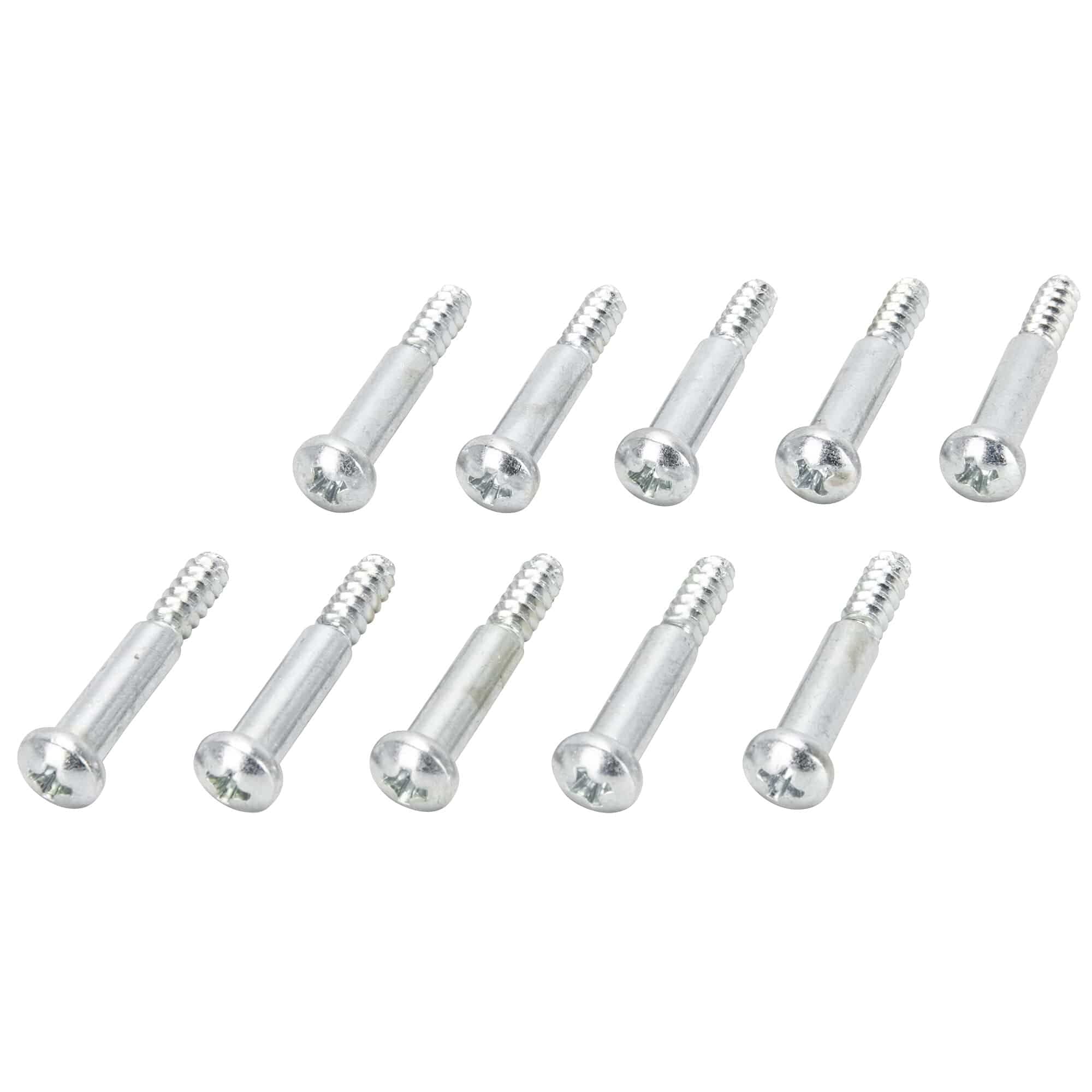 Tail Light Screws for 1973-Up Harley-Davidsons - Replaces OEM #68026-73