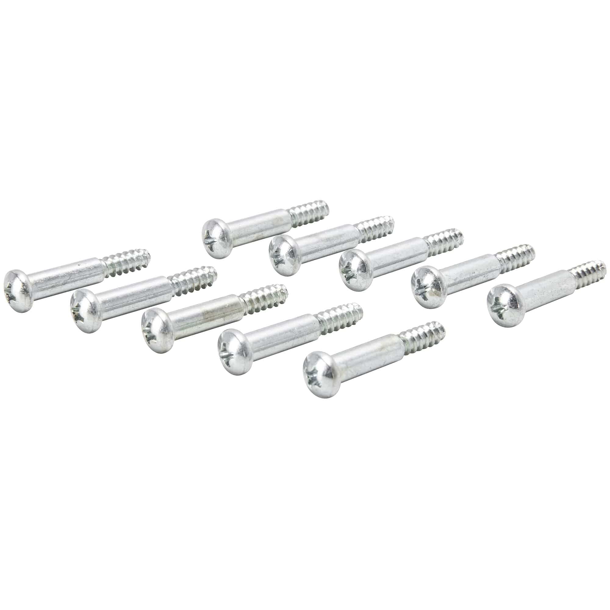 Tail Light Screws for 1973-Up Harley-Davidsons - Replaces OEM #68026-73 - Image 2