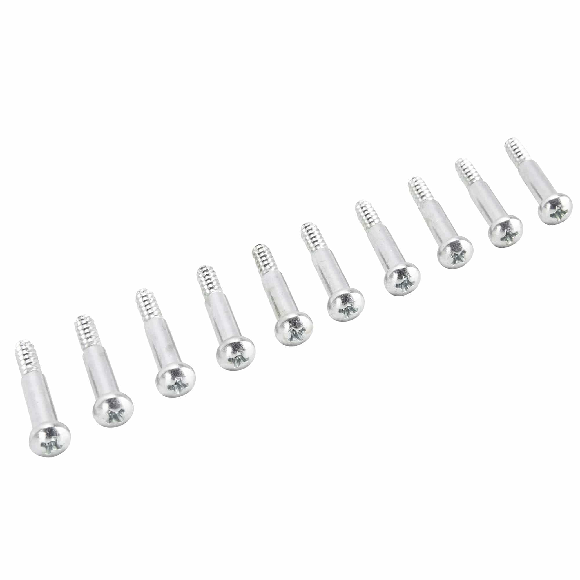 Tail Light Screws for 1973-Up Harley-Davidsons - Replaces OEM #68026-73 - Image 3