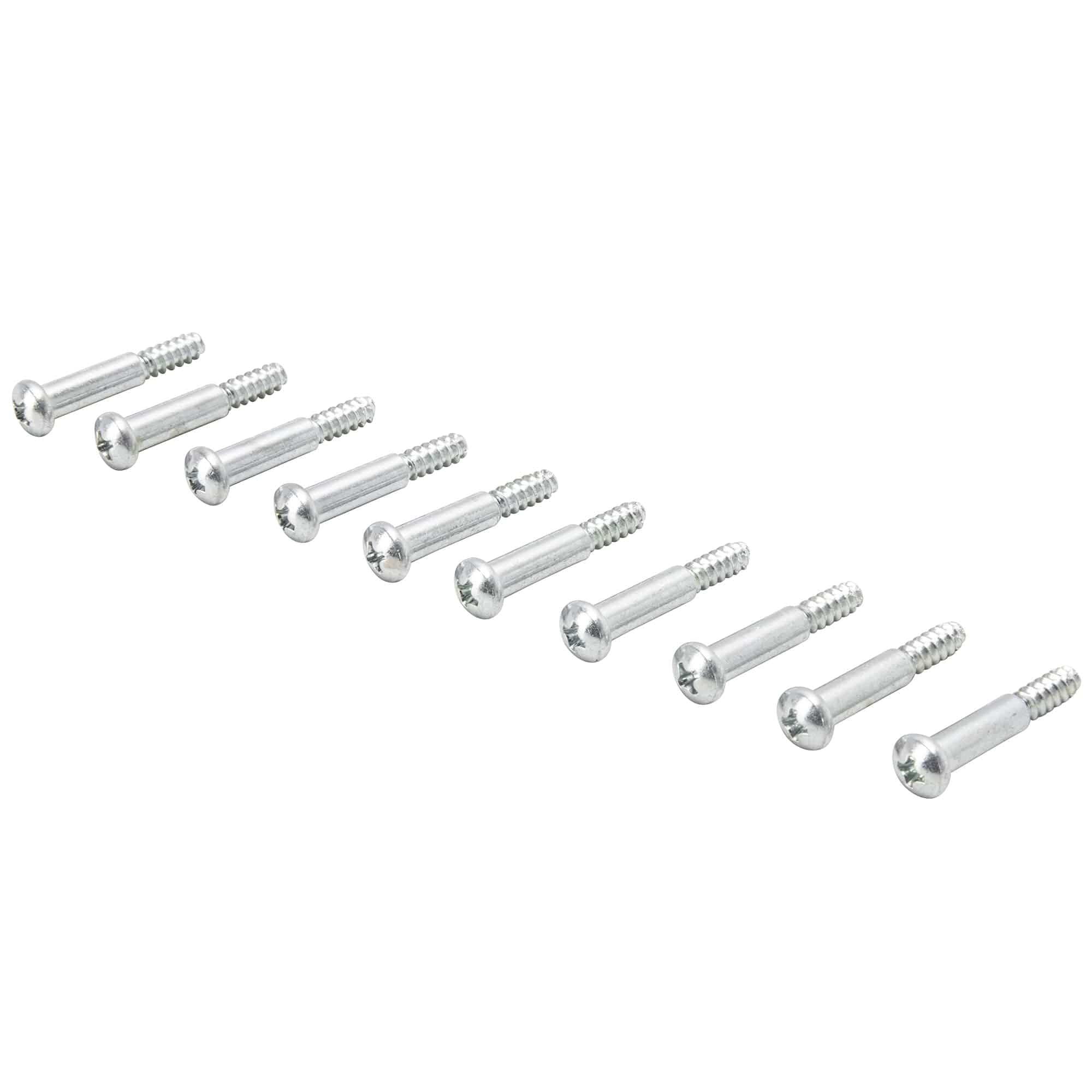 Tail Light Screws for 1973-Up Harley-Davidsons - Replaces OEM #68026-73 - Image 4
