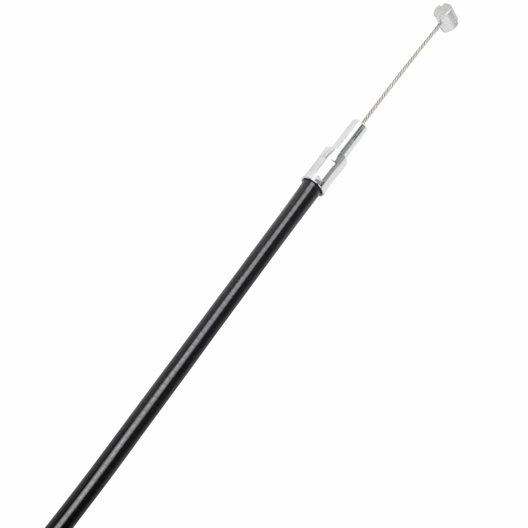 Throttle Cable OEM #56308-86 Harley Sportster XL 1986-1987 - Image 4