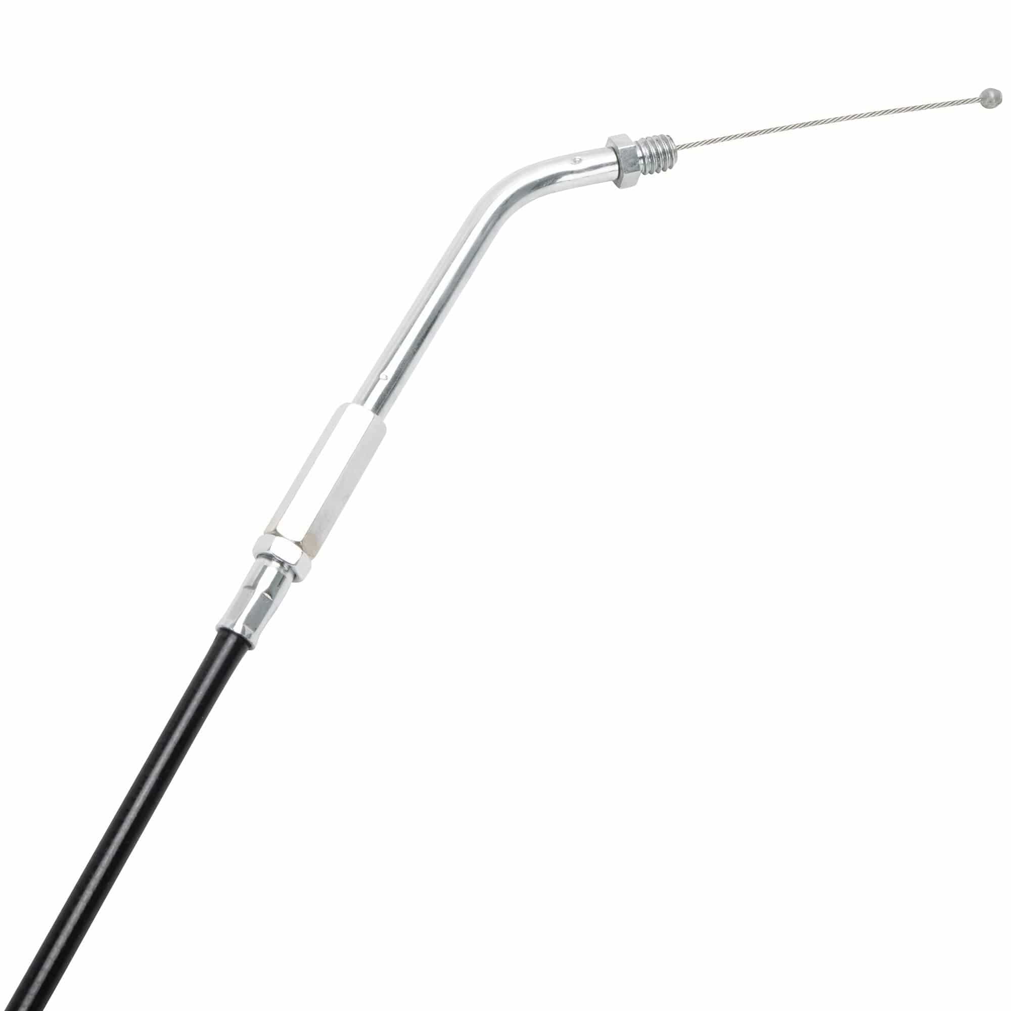 Throttle Cable OEM #56308-86 Harley Sportster XL 1986-1987 - Image 5