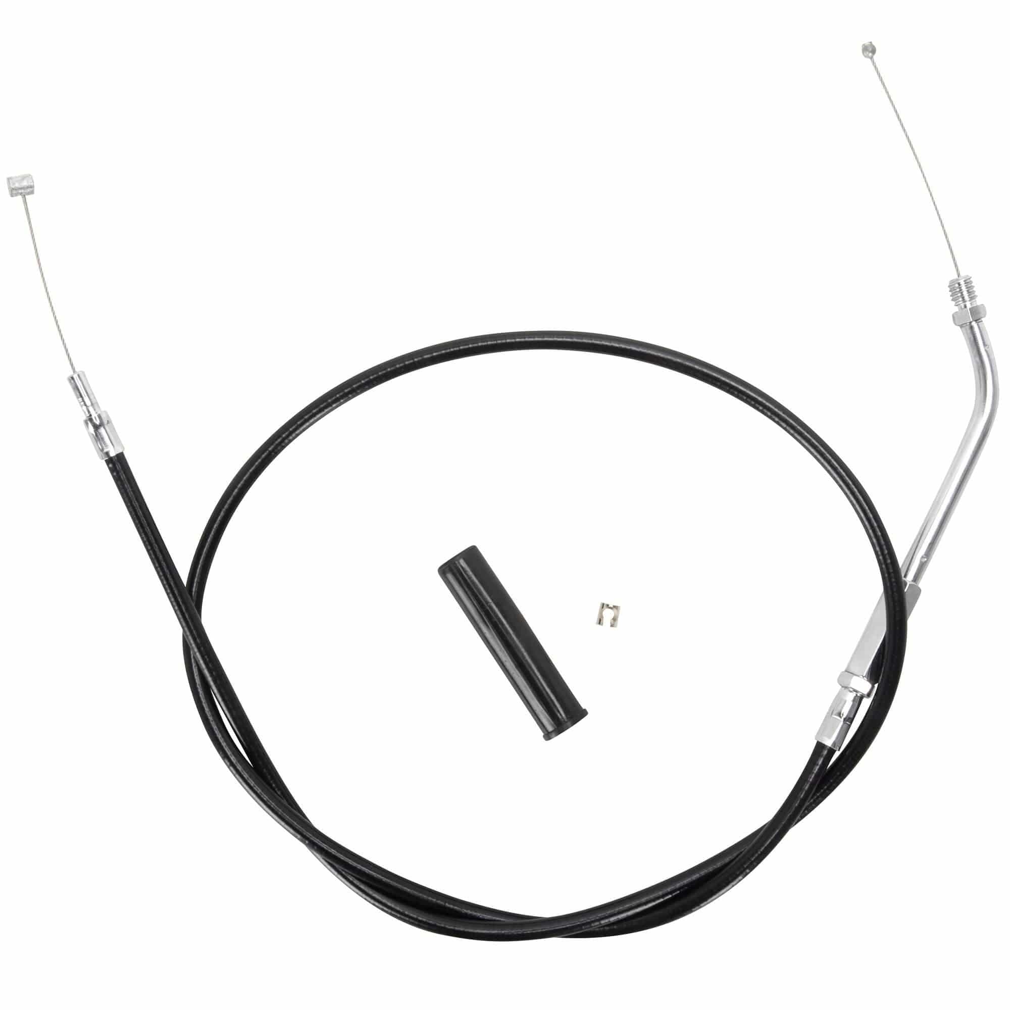 Throttle Cable OEM #56308-88 Harley Sportster XL 1988-1995 +4 inch Extended