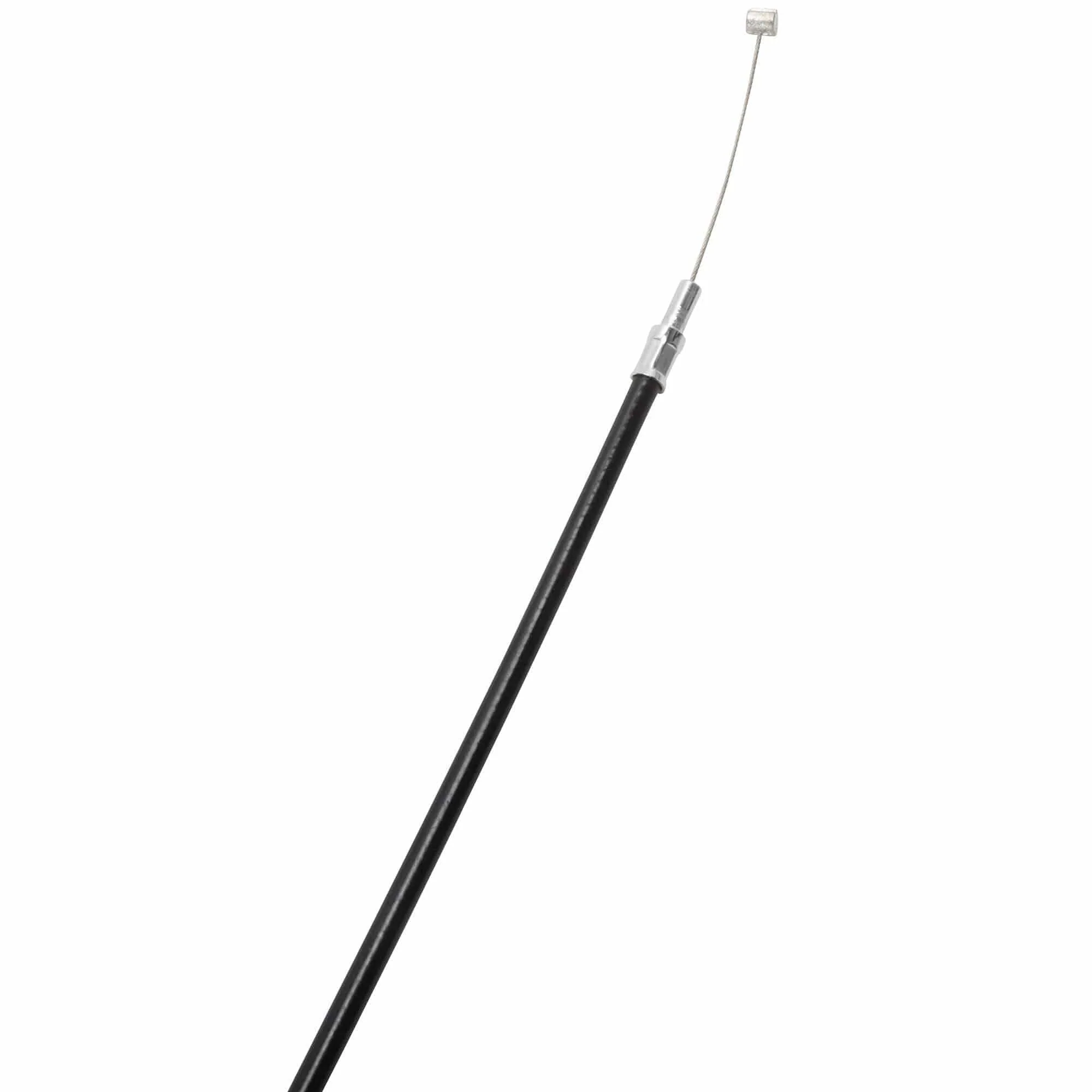 Throttle Cable OEM #56308-88 Harley Sportster XL 1988-1995 +4 inch Extended - Image 4