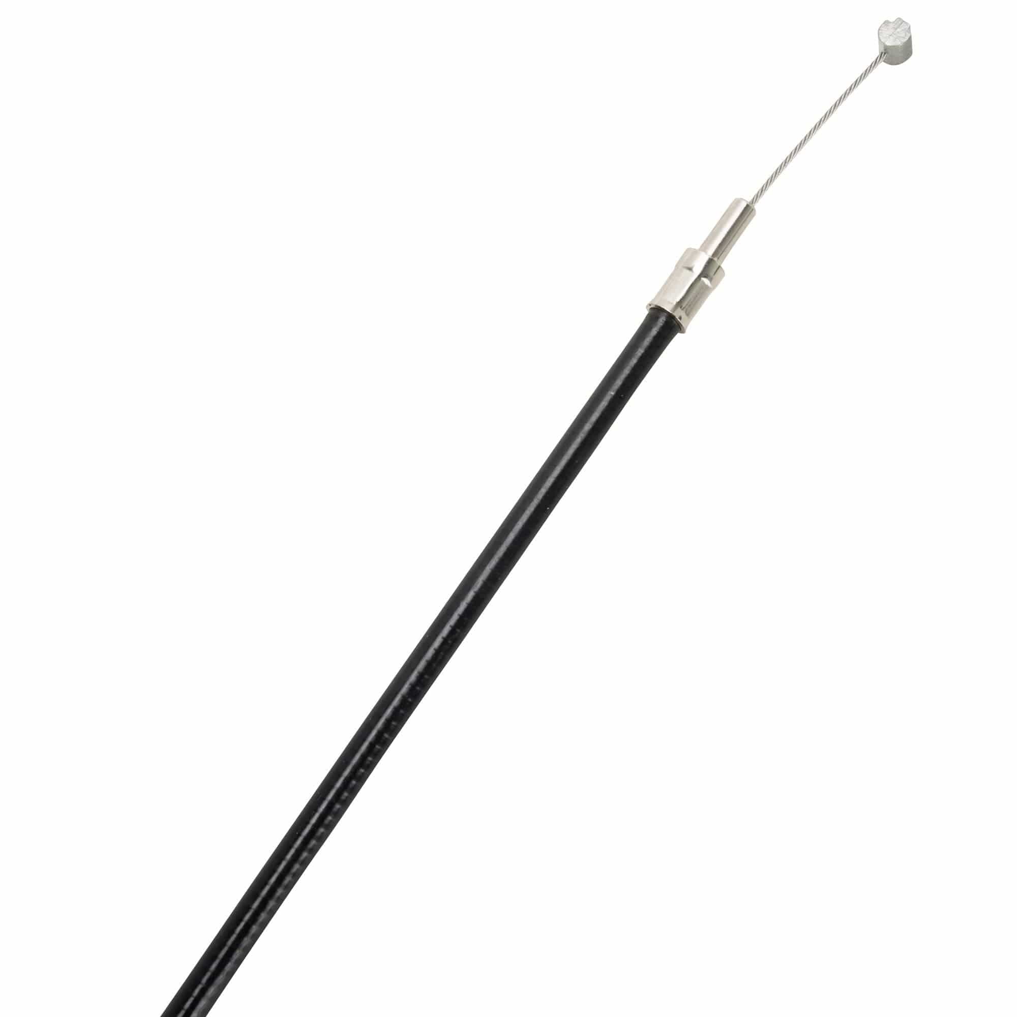 Throttle Cable OEM #56324-81C Harley Sportster XL 1981-1985 - Image 4